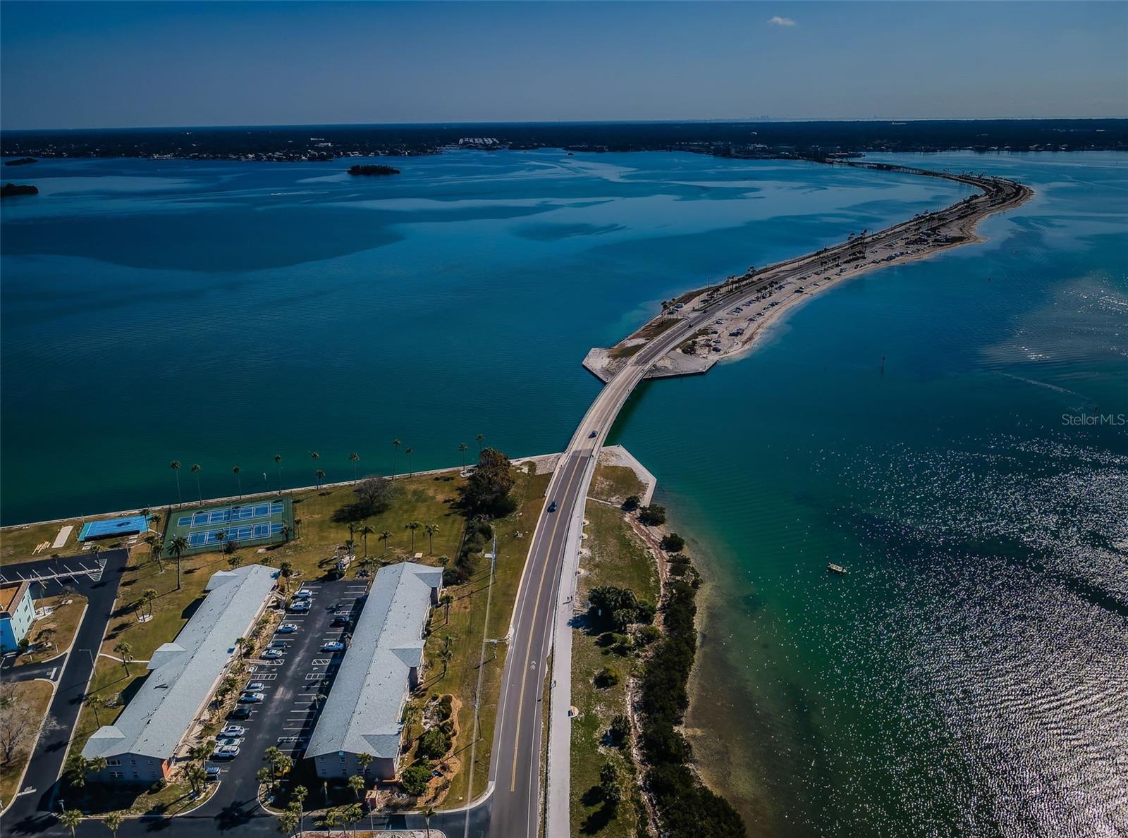 2 CAUSEWAY BLVD #208, DUNEDIN, FL, 34698