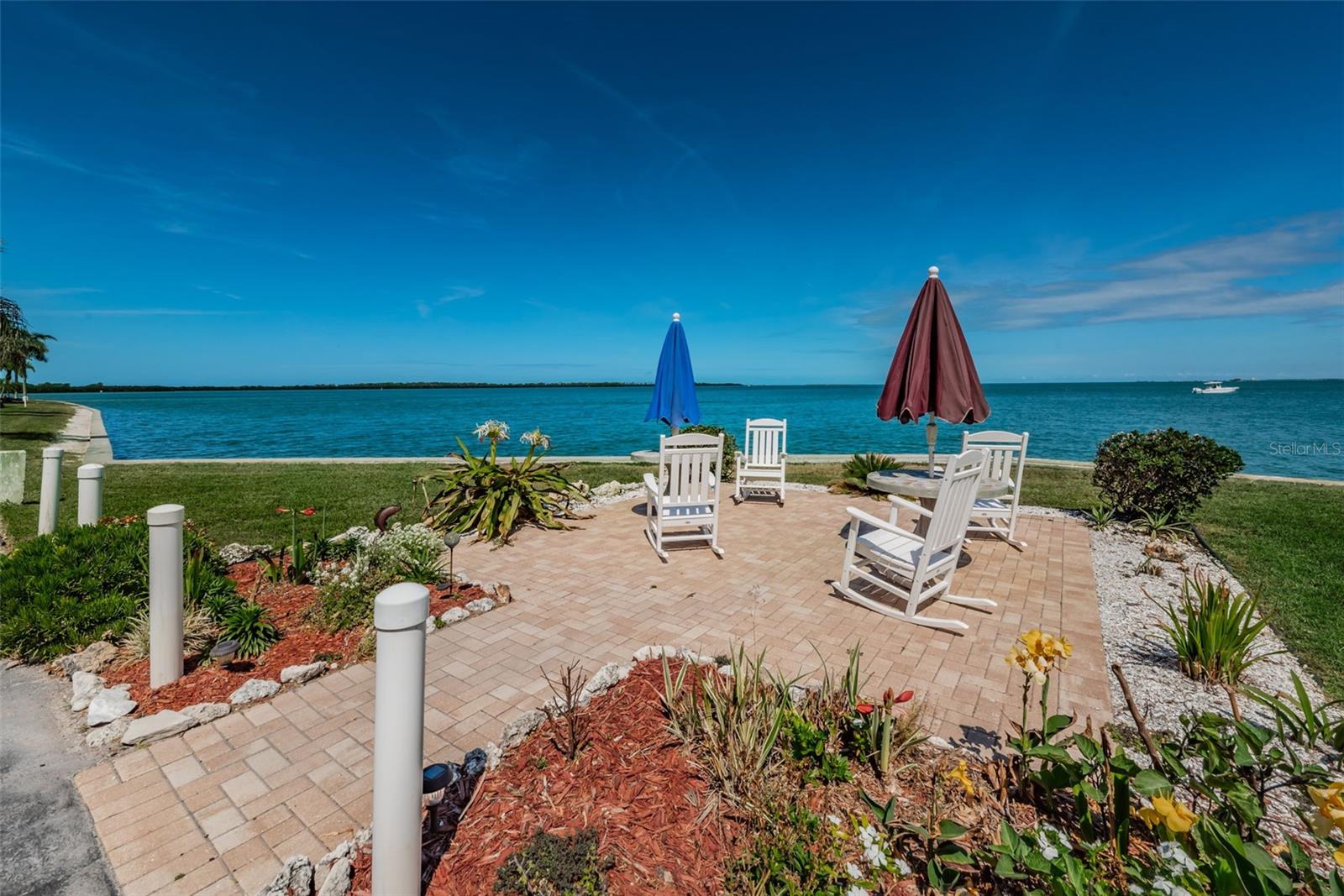 2 CAUSEWAY BLVD #208, DUNEDIN, FL, 34698