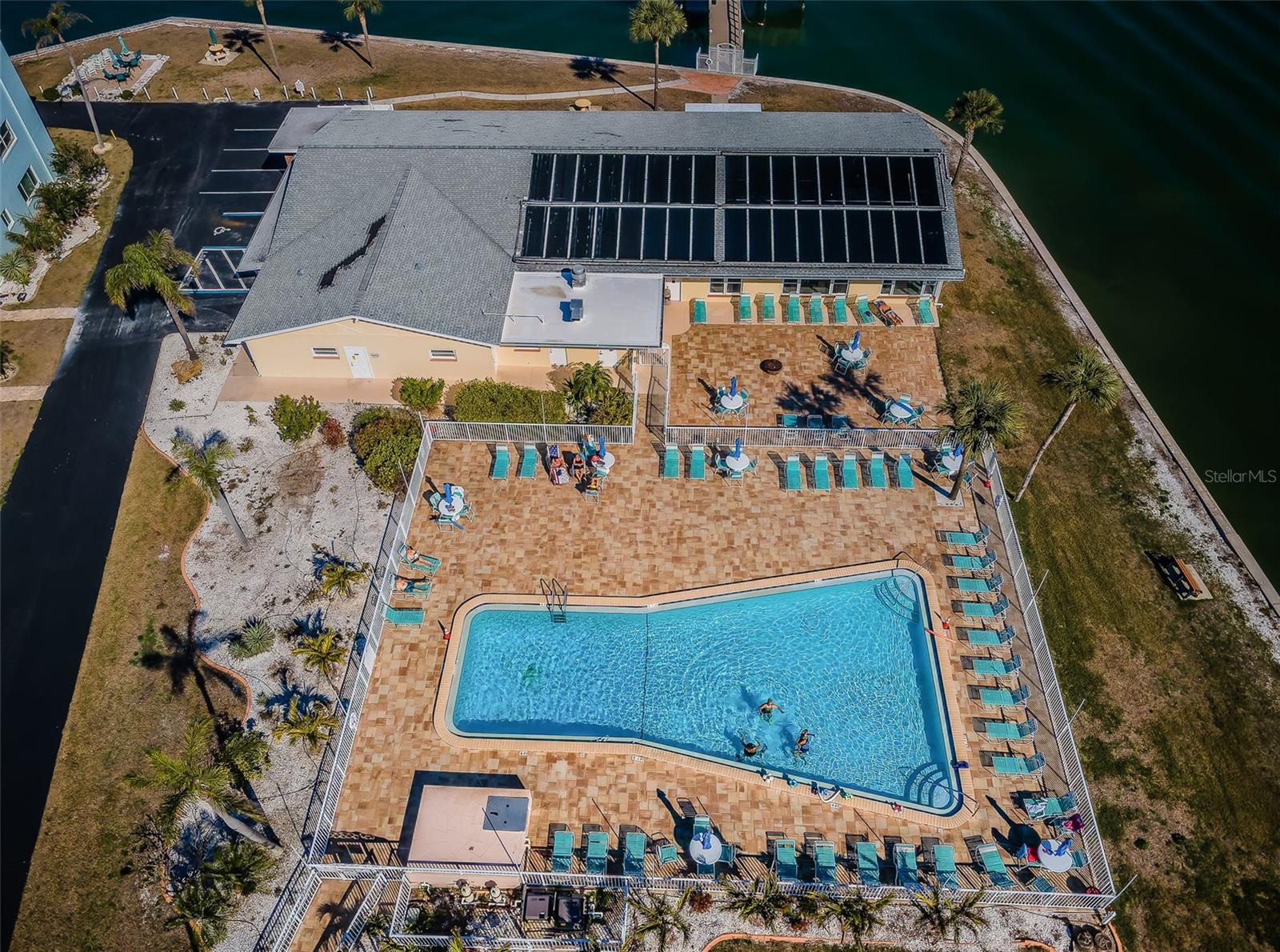 2 CAUSEWAY BLVD #208, DUNEDIN, FL, 34698