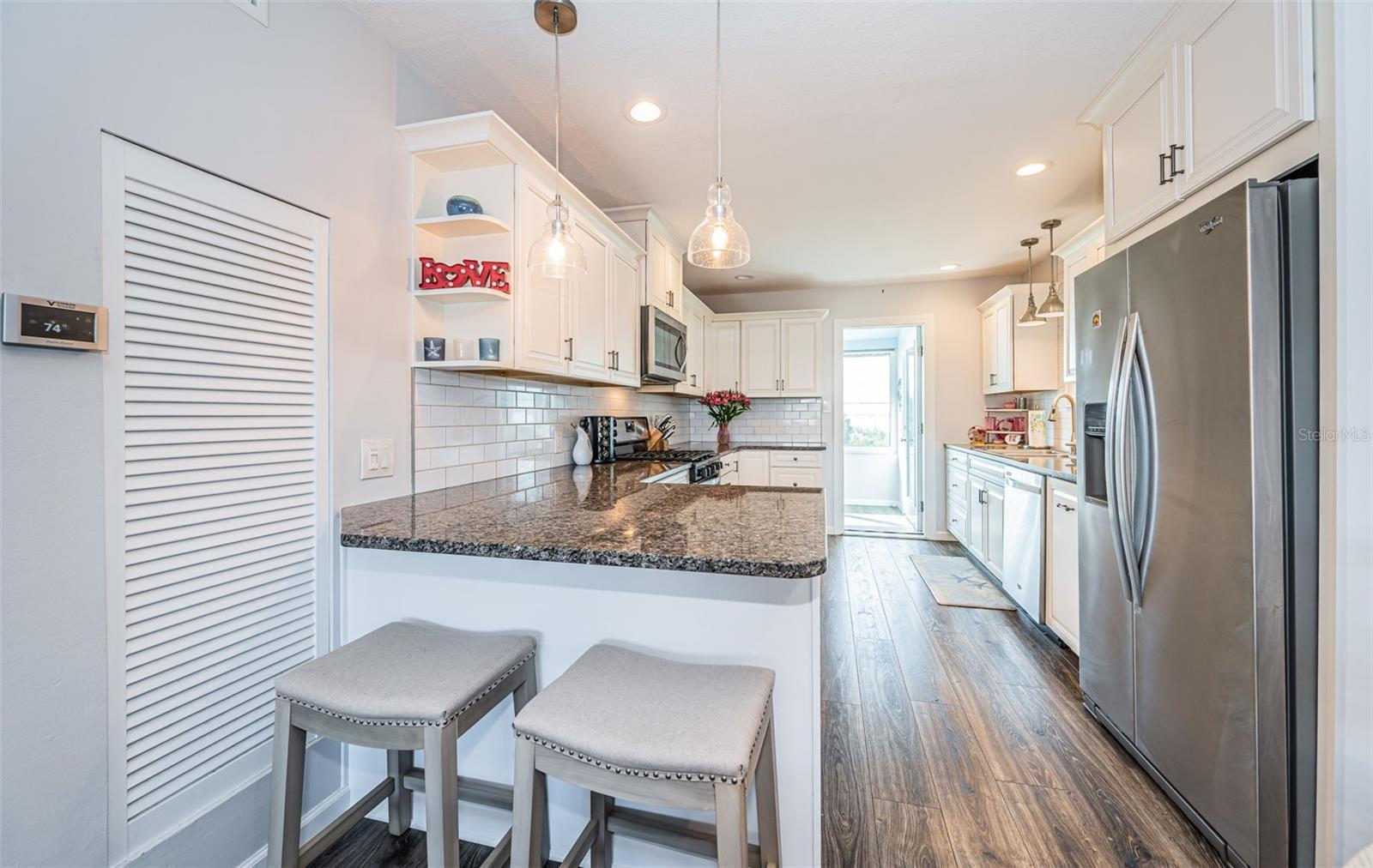 2 CAUSEWAY BLVD #208, DUNEDIN, FL, 34698