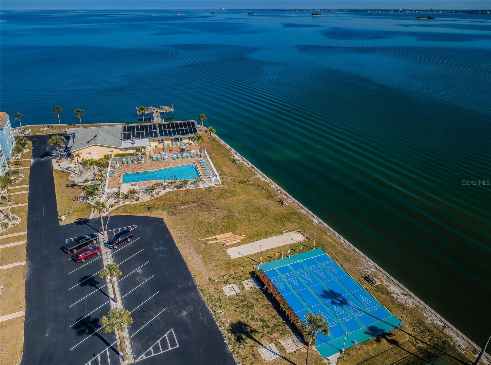 2 CAUSEWAY BLVD #208, DUNEDIN, FL, 34698