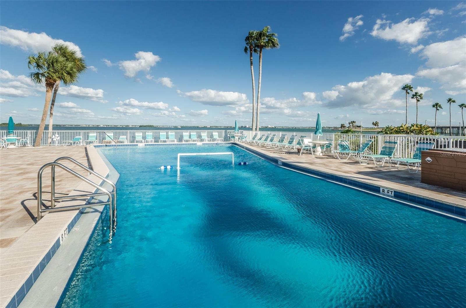 2 CAUSEWAY BLVD #208, DUNEDIN, FL, 34698