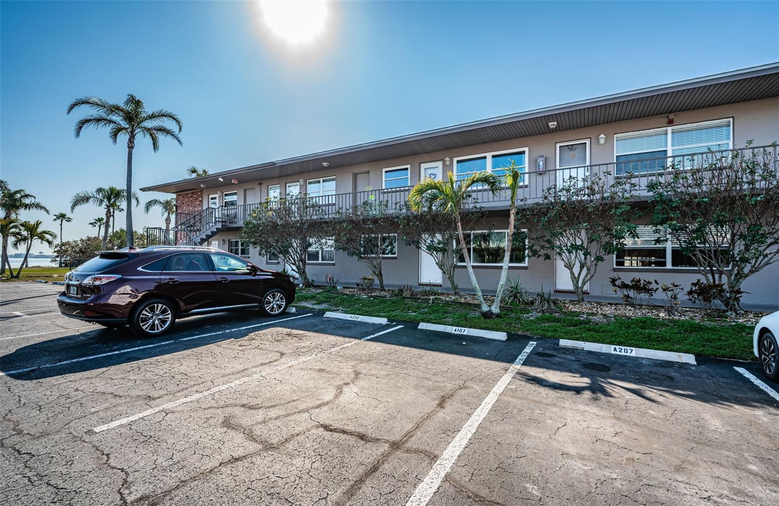 2 CAUSEWAY BLVD #208, DUNEDIN, FL, 34698