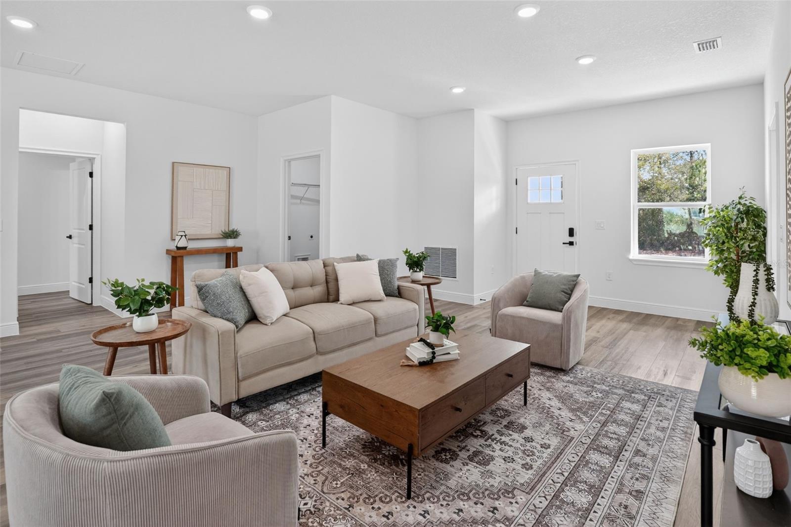 9129 N ANTON WAY, CITRUS SPRINGS, FL, 34434