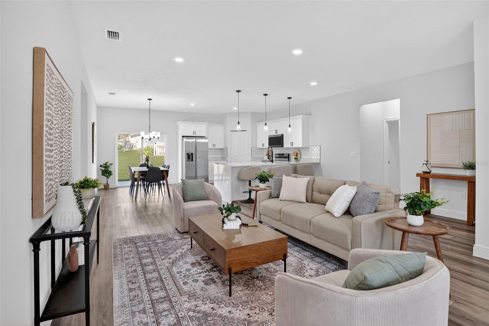 9129 N ANTON WAY, CITRUS SPRINGS, FL, 34434