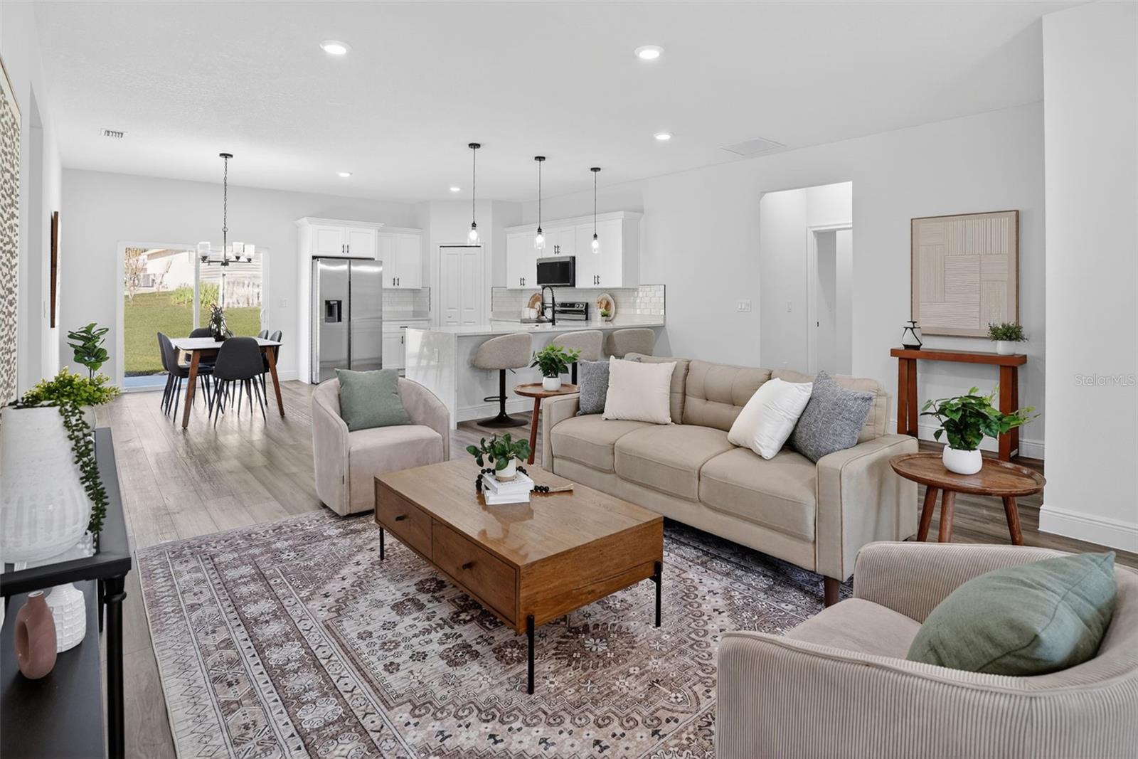 9129 N ANTON WAY, CITRUS SPRINGS, FL, 34434