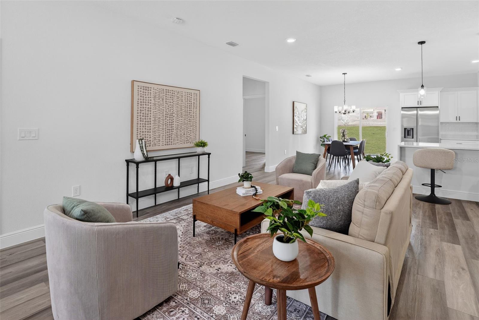 9129 N ANTON WAY, CITRUS SPRINGS, FL, 34434