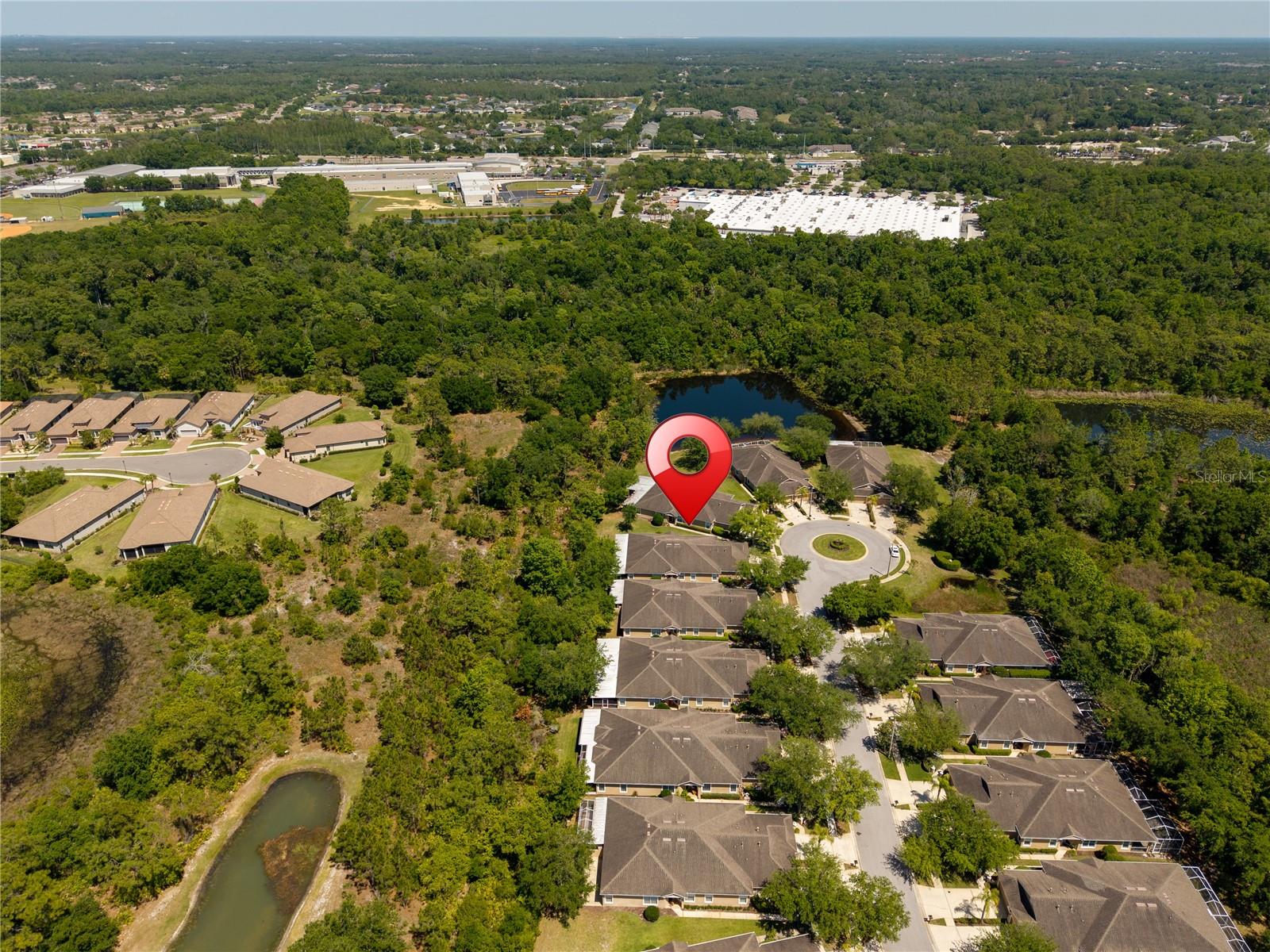 19182 LAKE AUDUBON DR, TAMPA, FL, 33647