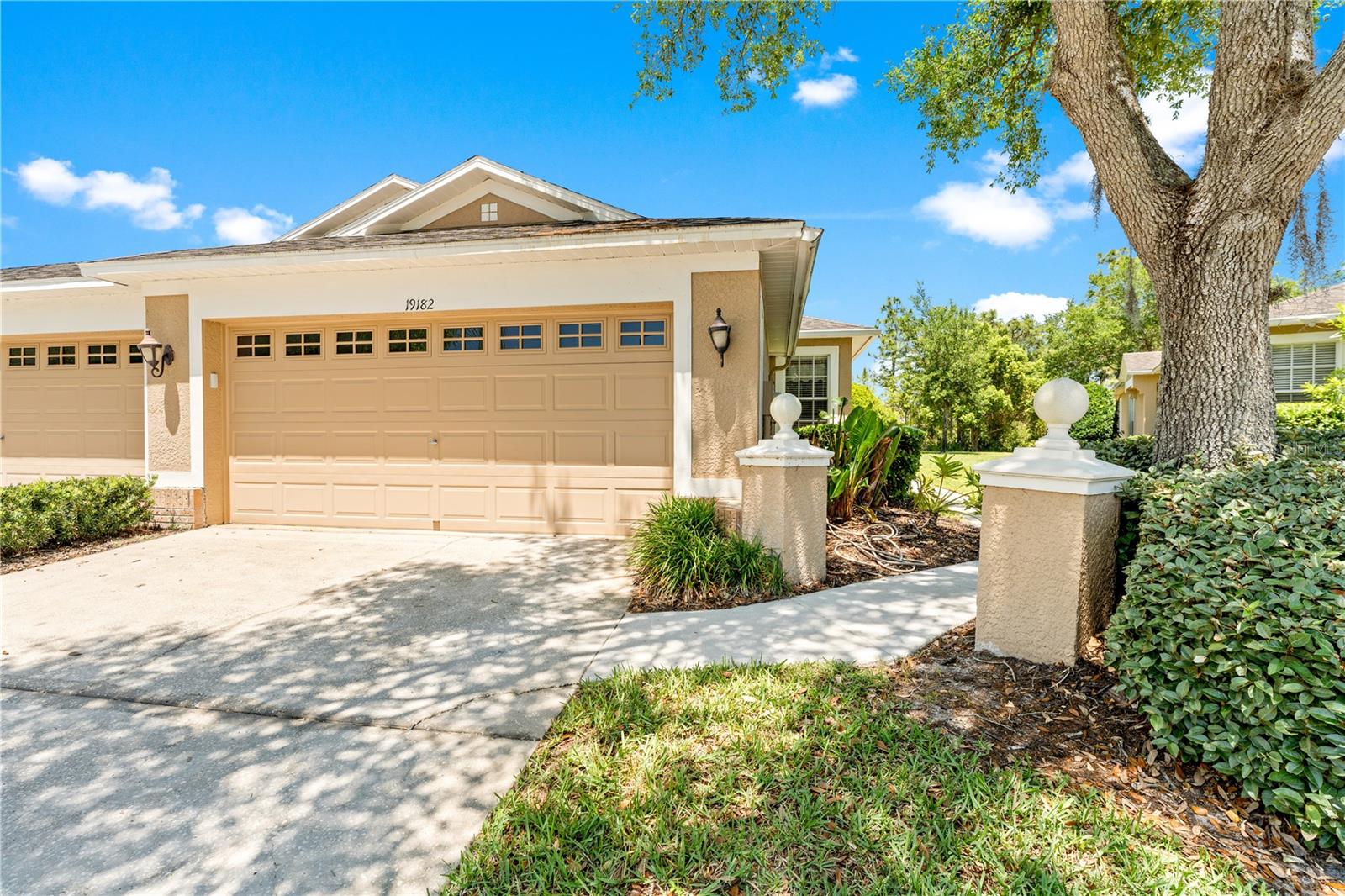 19182 LAKE AUDUBON DR, TAMPA, FL, 33647