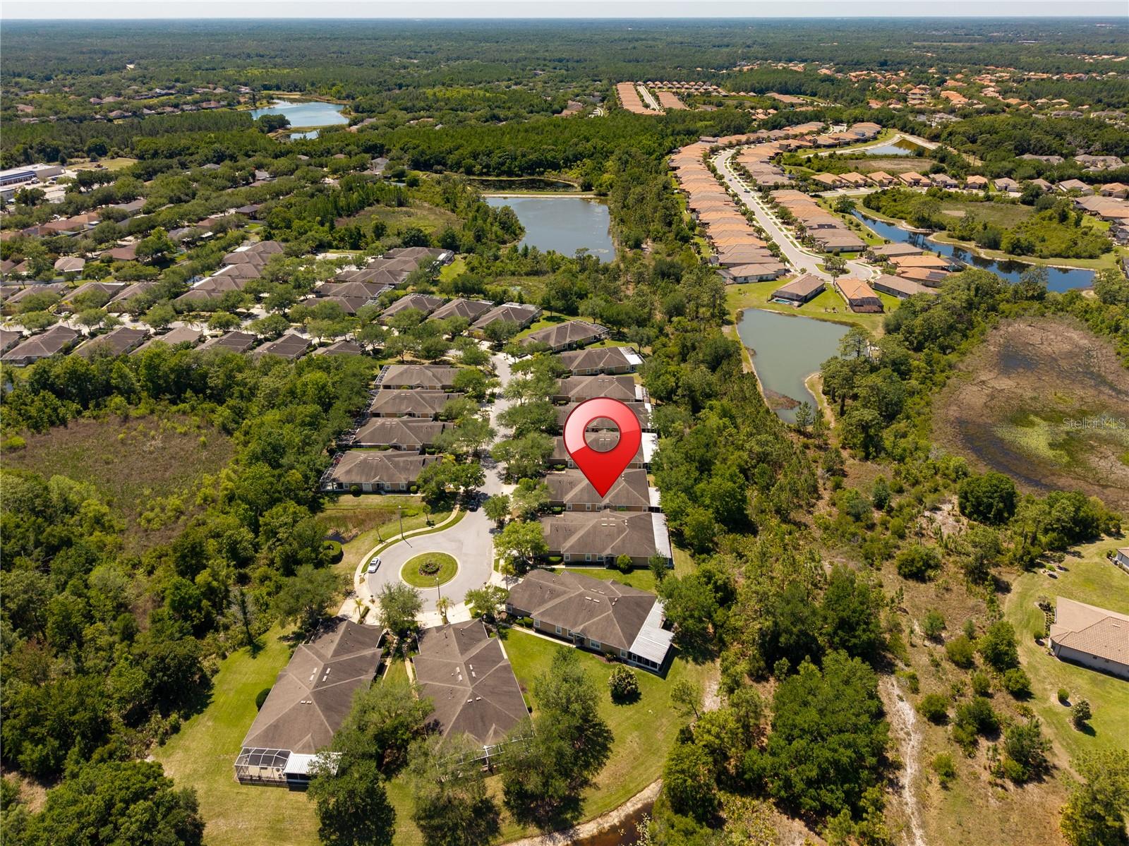 19182 LAKE AUDUBON DR, TAMPA, FL, 33647