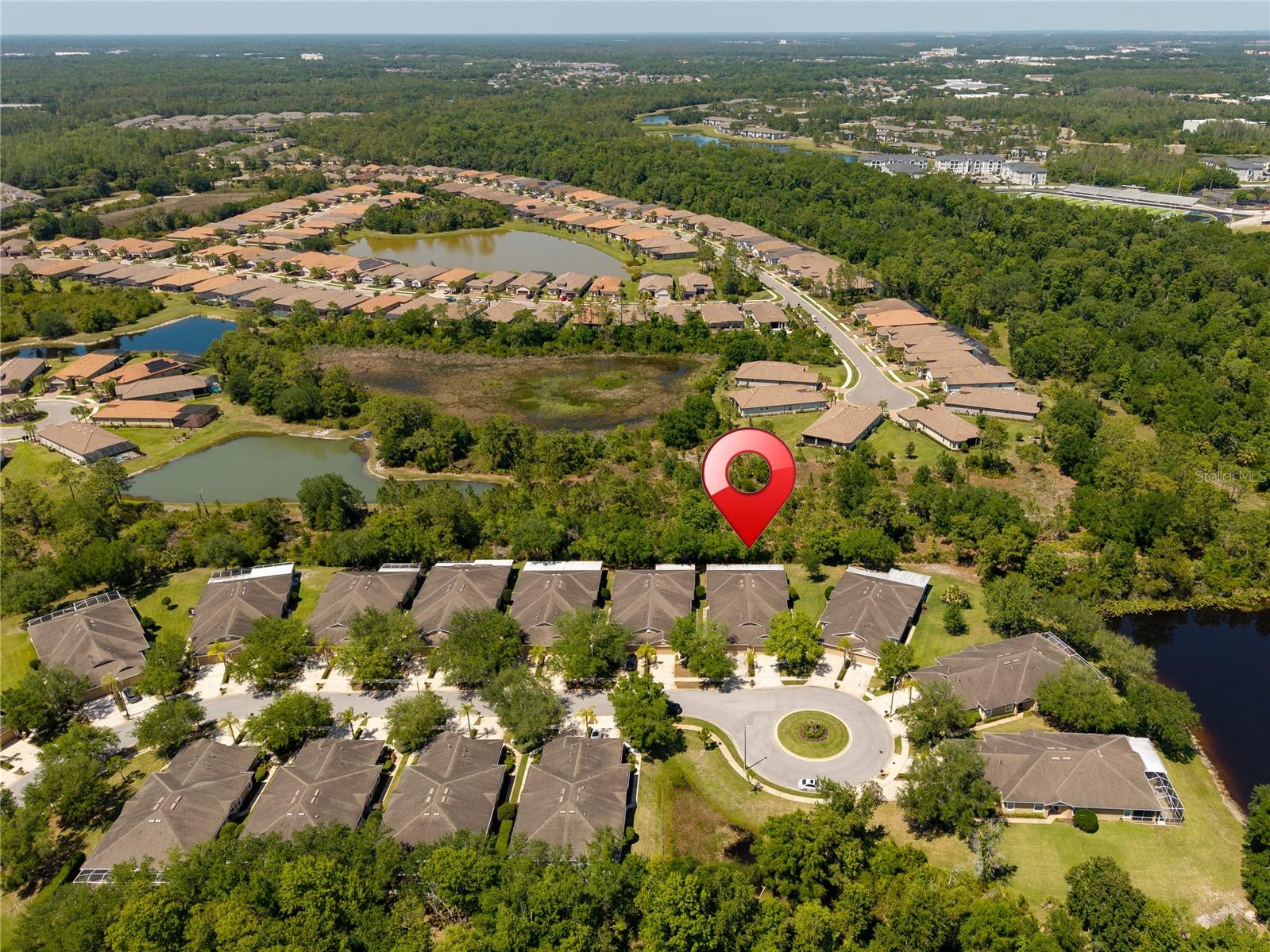 19182 LAKE AUDUBON DR, TAMPA, FL, 33647