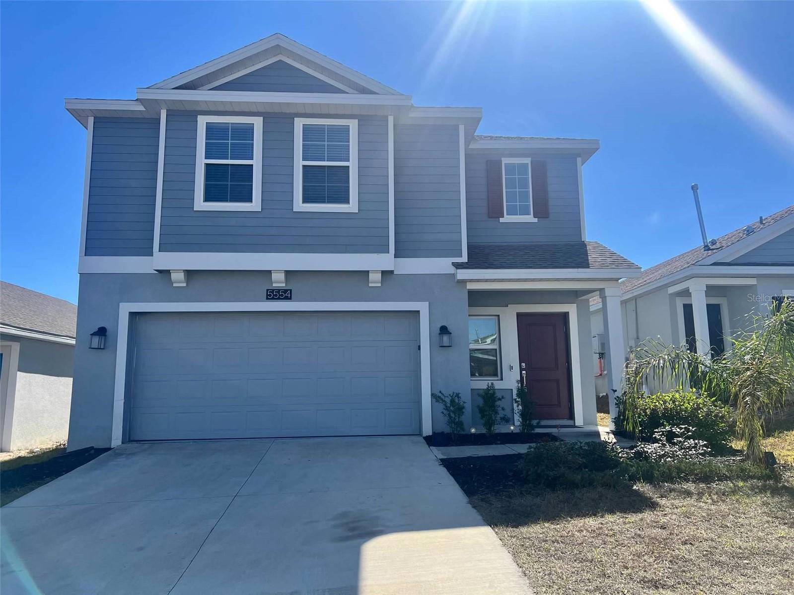 5554 BRAKEN FERN WAY, LEESBURG, FL, 34748