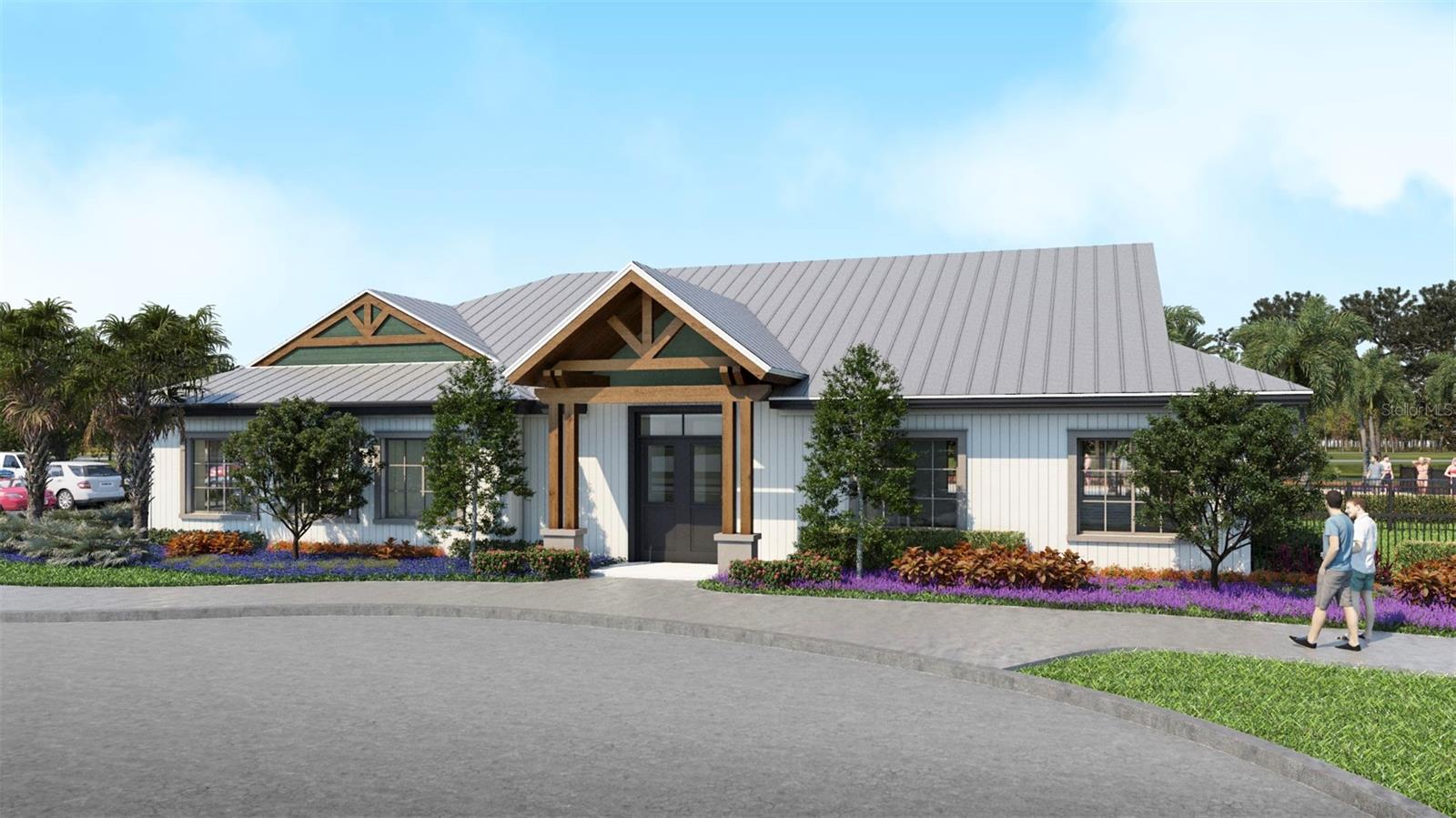 1623 LOVE GRASS TER, PARRISH, FL, 34219