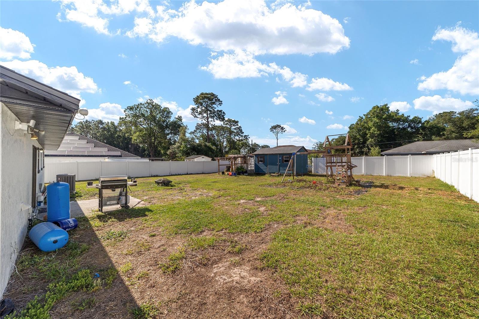 20 CEDAR TRCE, OCALA, FL, 34472