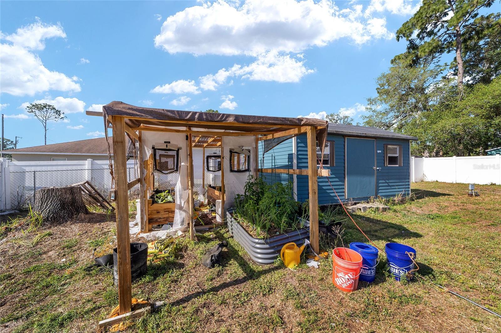 20 CEDAR TRCE, OCALA, FL, 34472