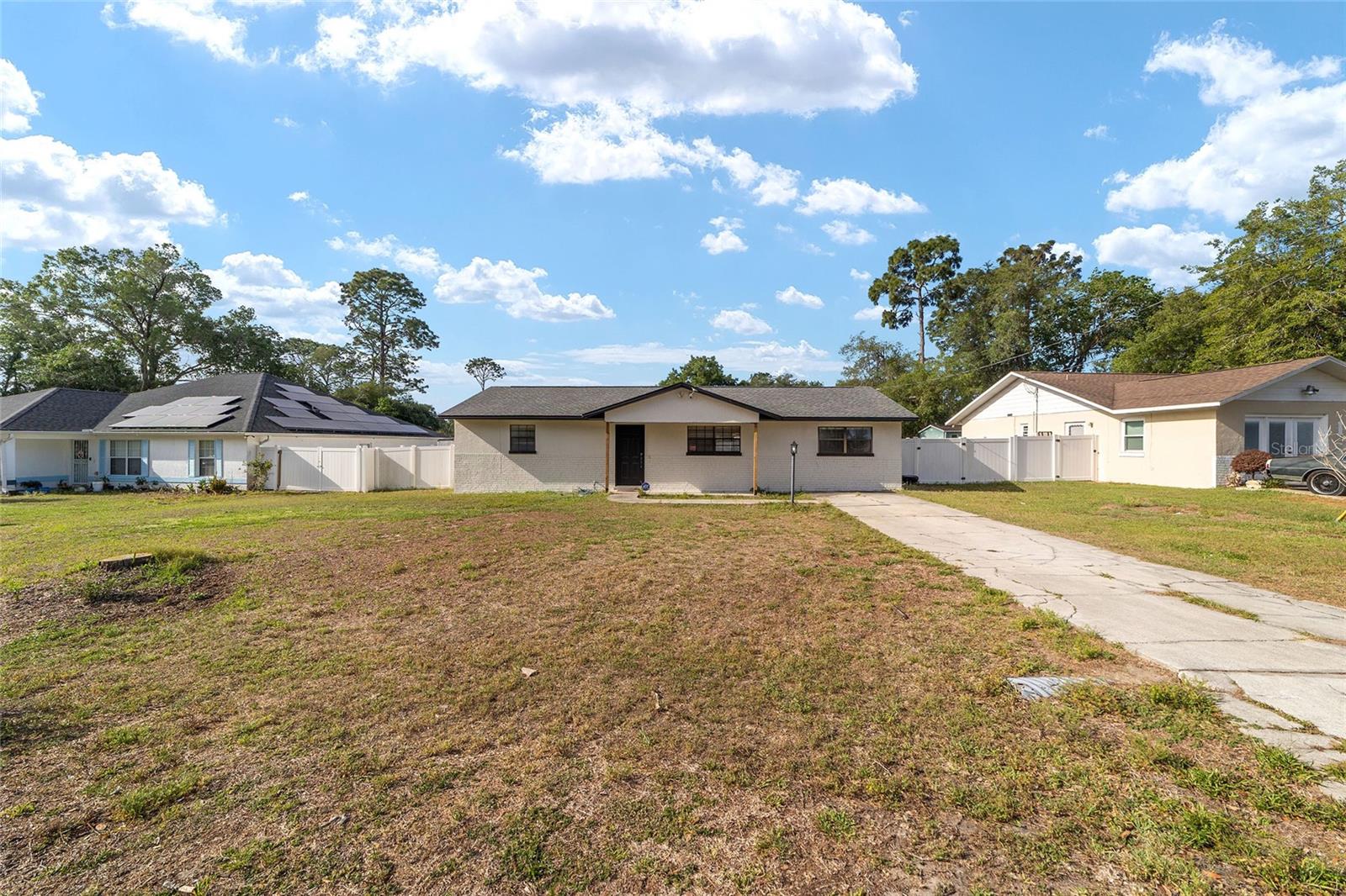 20 CEDAR TRCE, OCALA, FL, 34472
