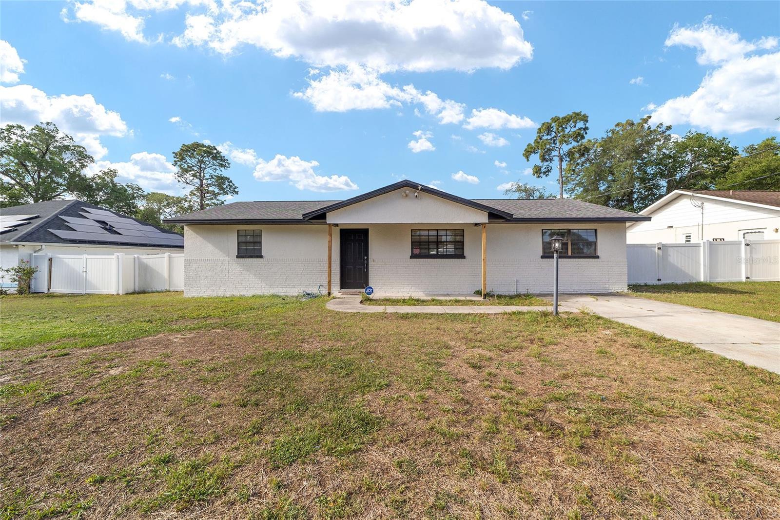 20 CEDAR TRCE, OCALA, FL, 34472