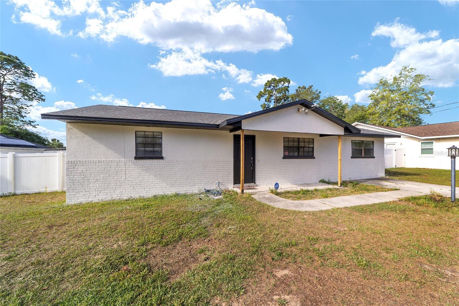 20 CEDAR TRCE, OCALA, FL, 34472