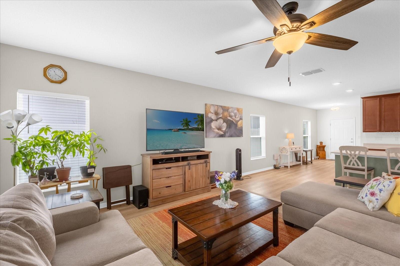 16269 YELLOWEYED DR, CLERMONT, FL, 34714