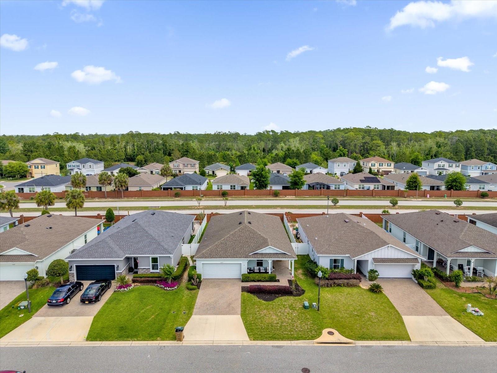 16269 YELLOWEYED DR, CLERMONT, FL, 34714