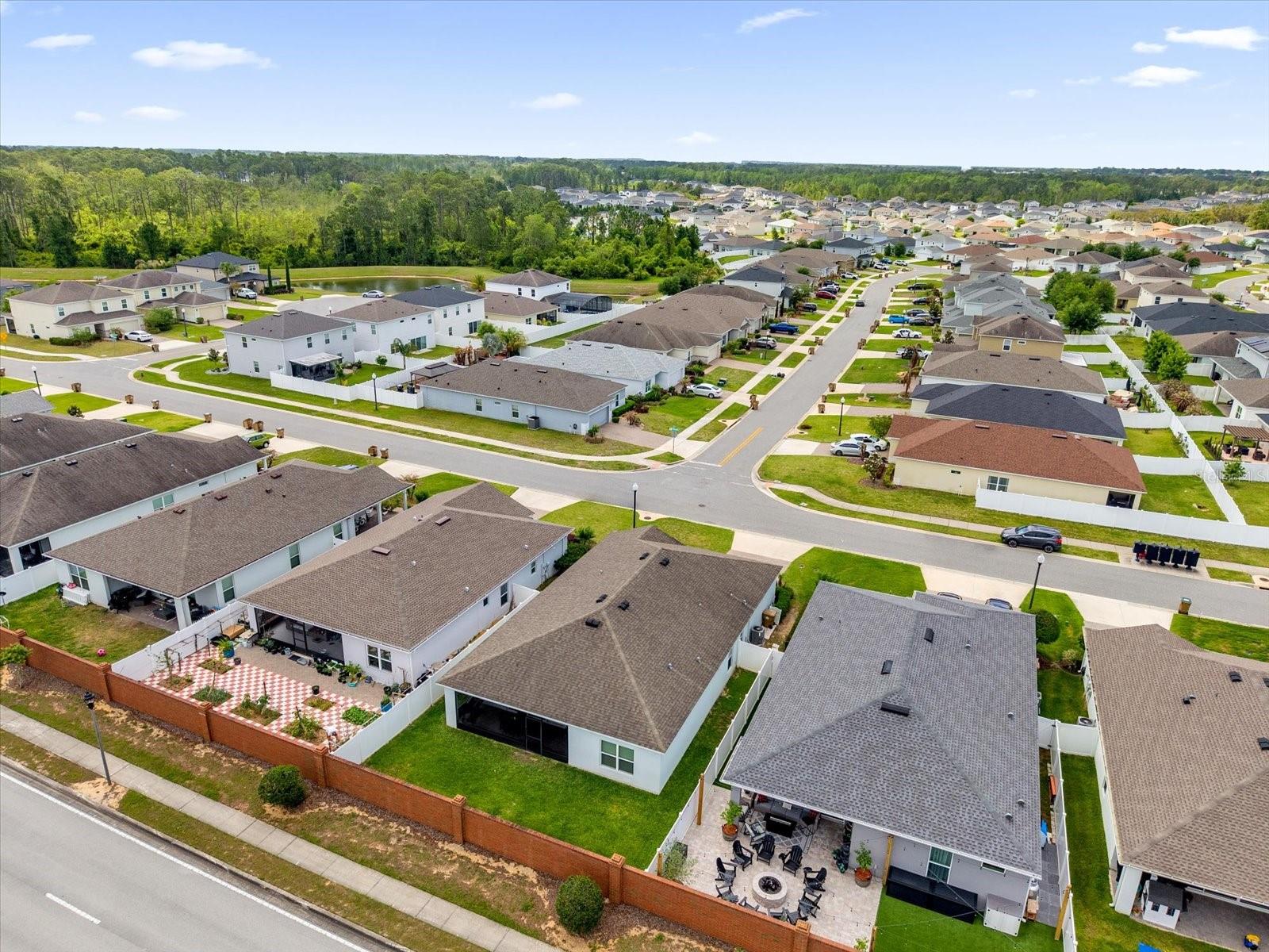 16269 YELLOWEYED DR, CLERMONT, FL, 34714