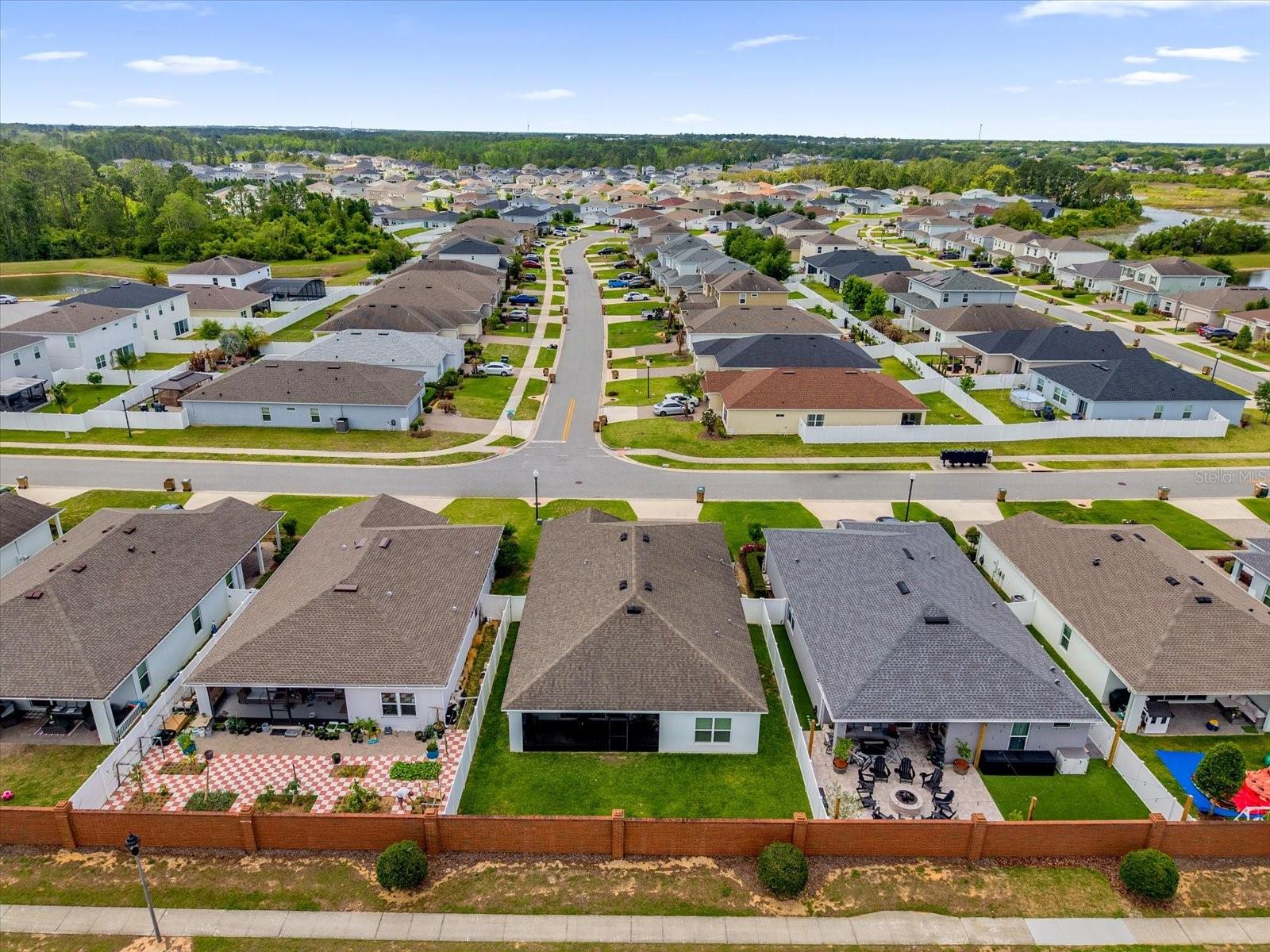 16269 YELLOWEYED DR, CLERMONT, FL, 34714