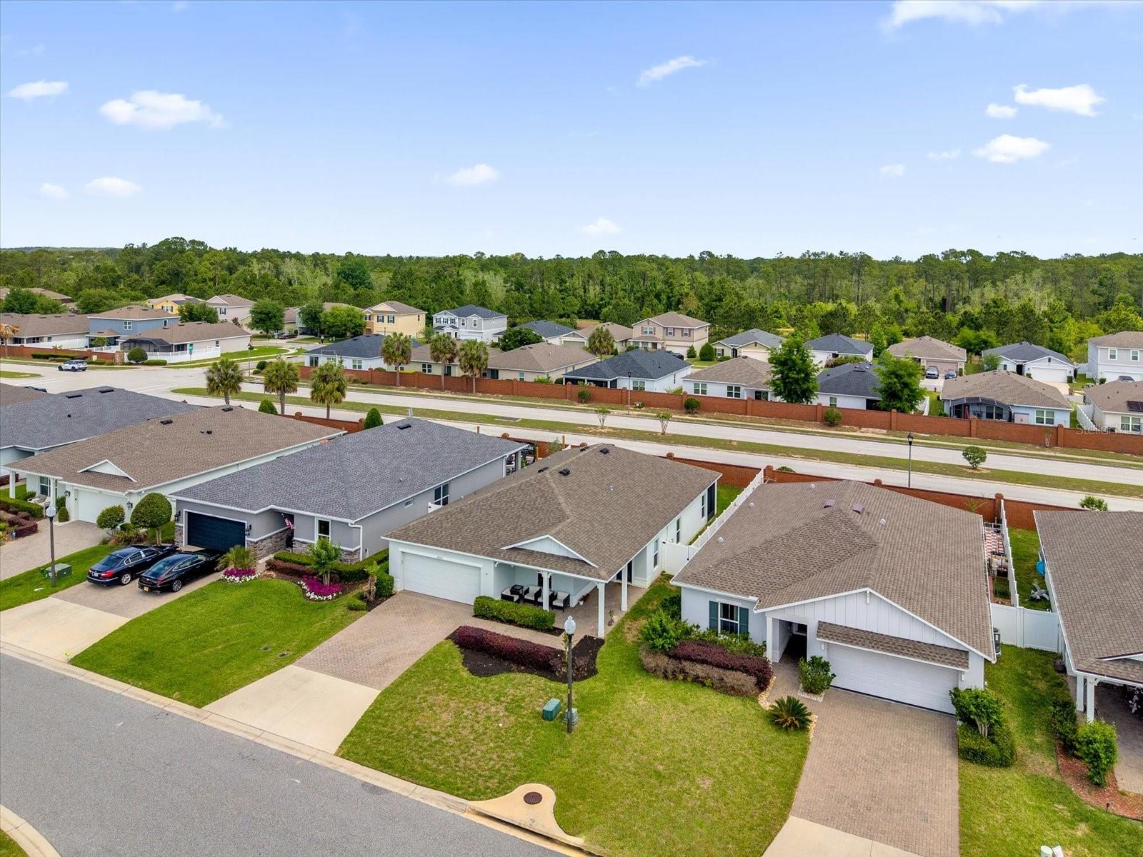 16269 YELLOWEYED DR, CLERMONT, FL, 34714