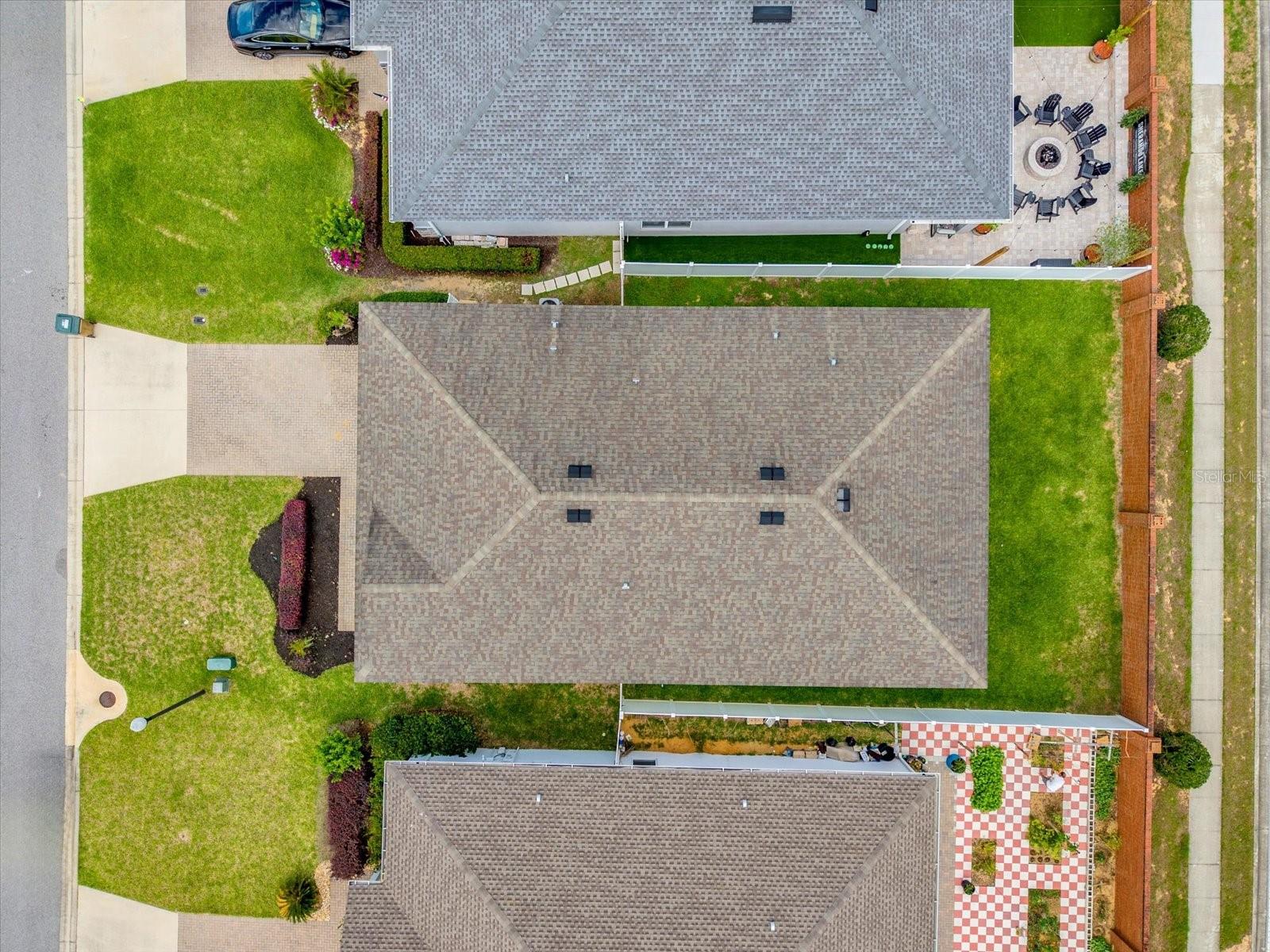 16269 YELLOWEYED DR, CLERMONT, FL, 34714