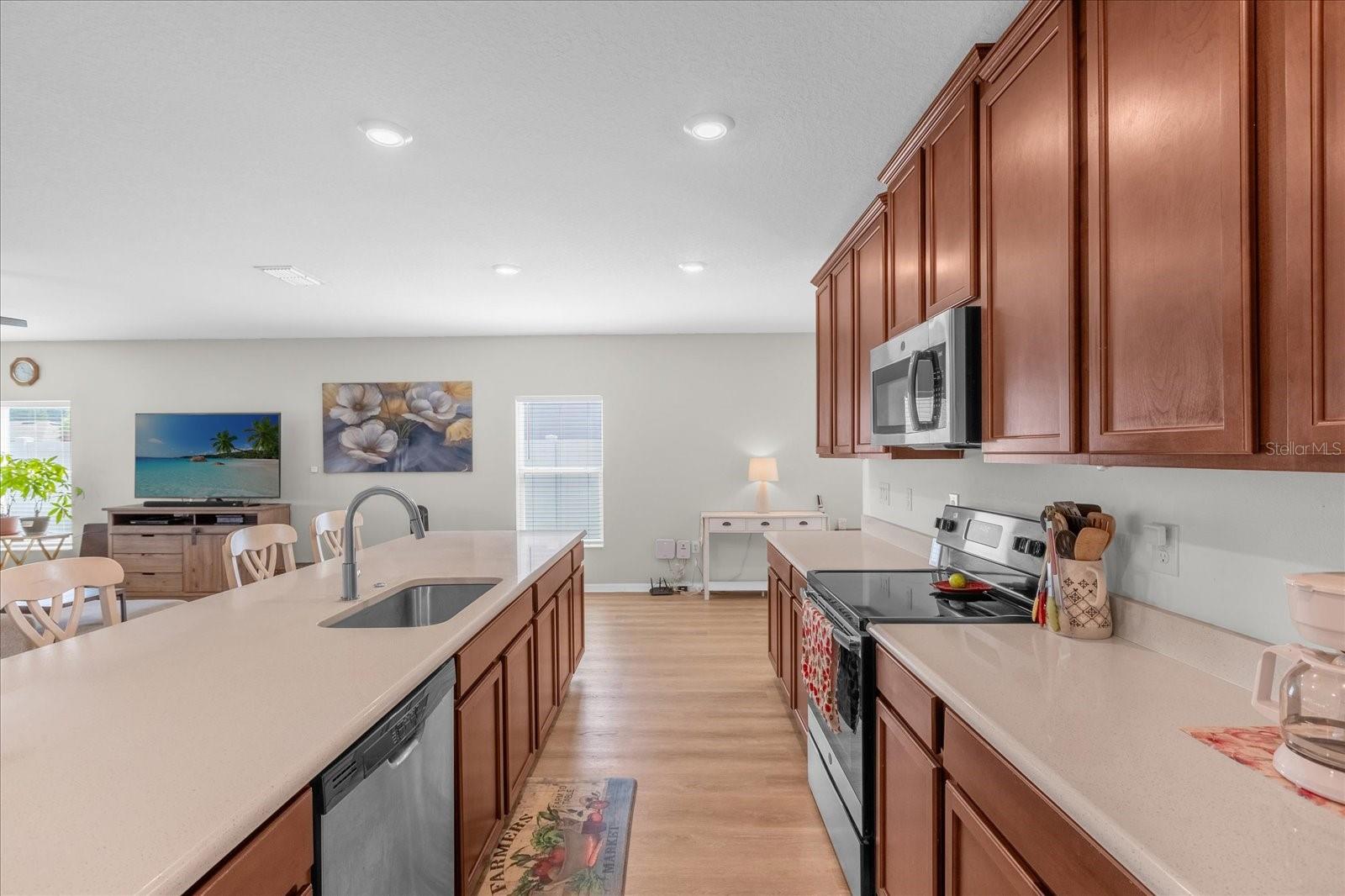 16269 YELLOWEYED DR, CLERMONT, FL, 34714