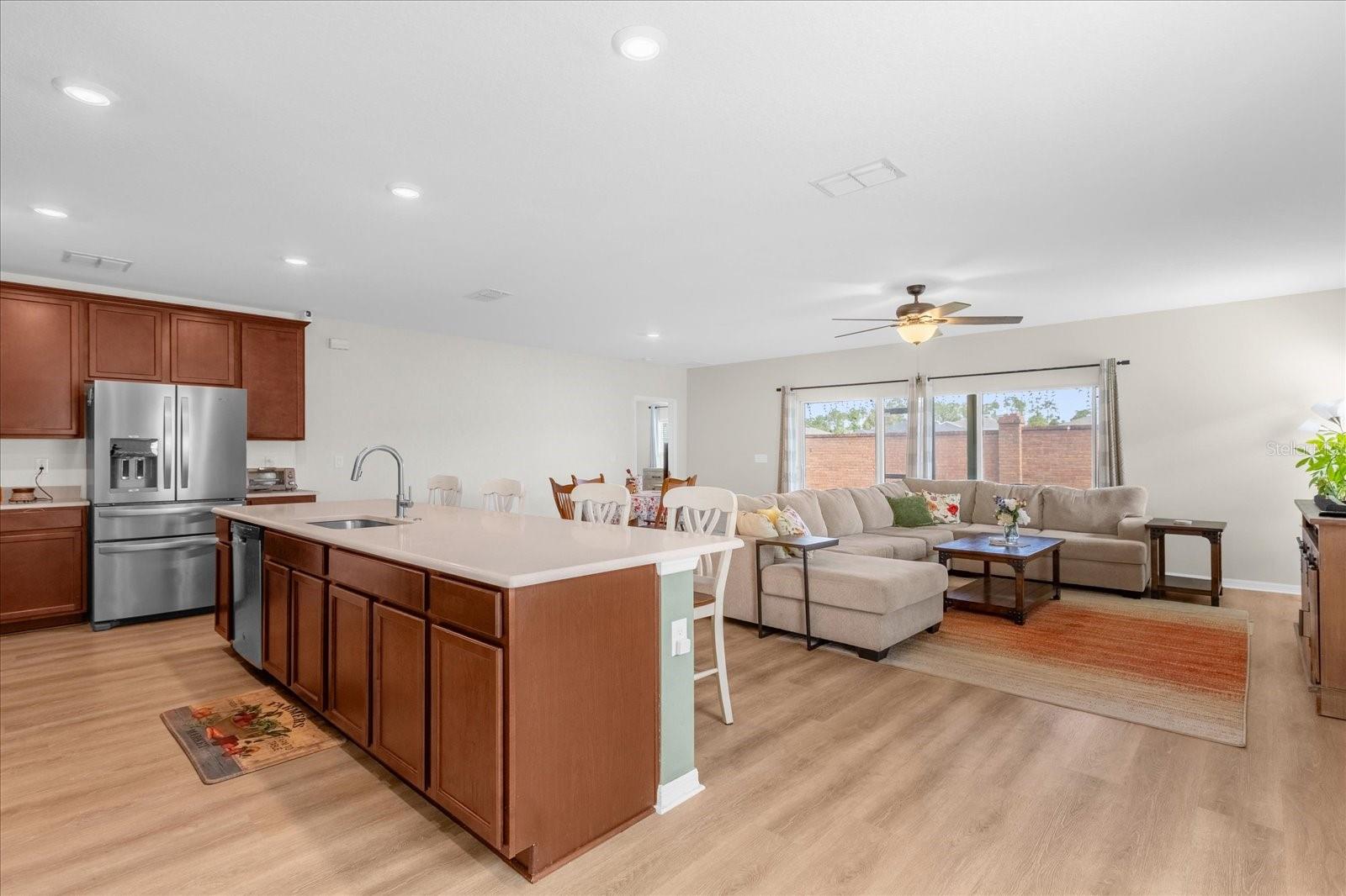 16269 YELLOWEYED DR, CLERMONT, FL, 34714