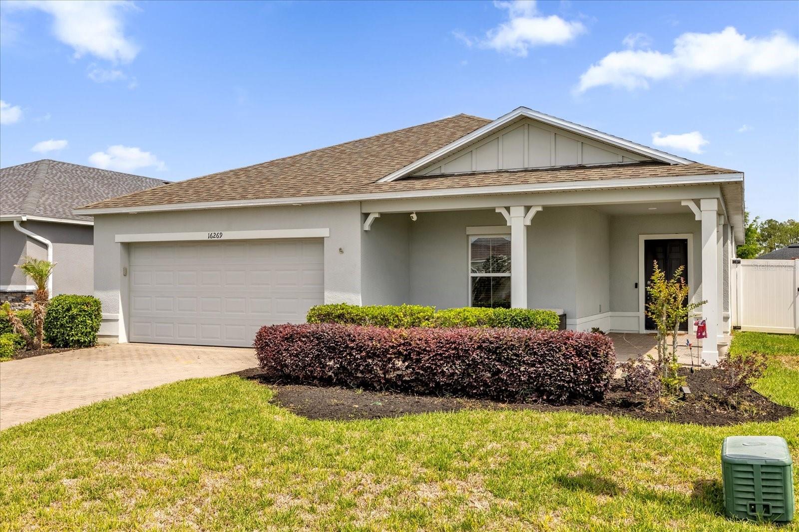 16269 YELLOWEYED DR, CLERMONT, FL, 34714