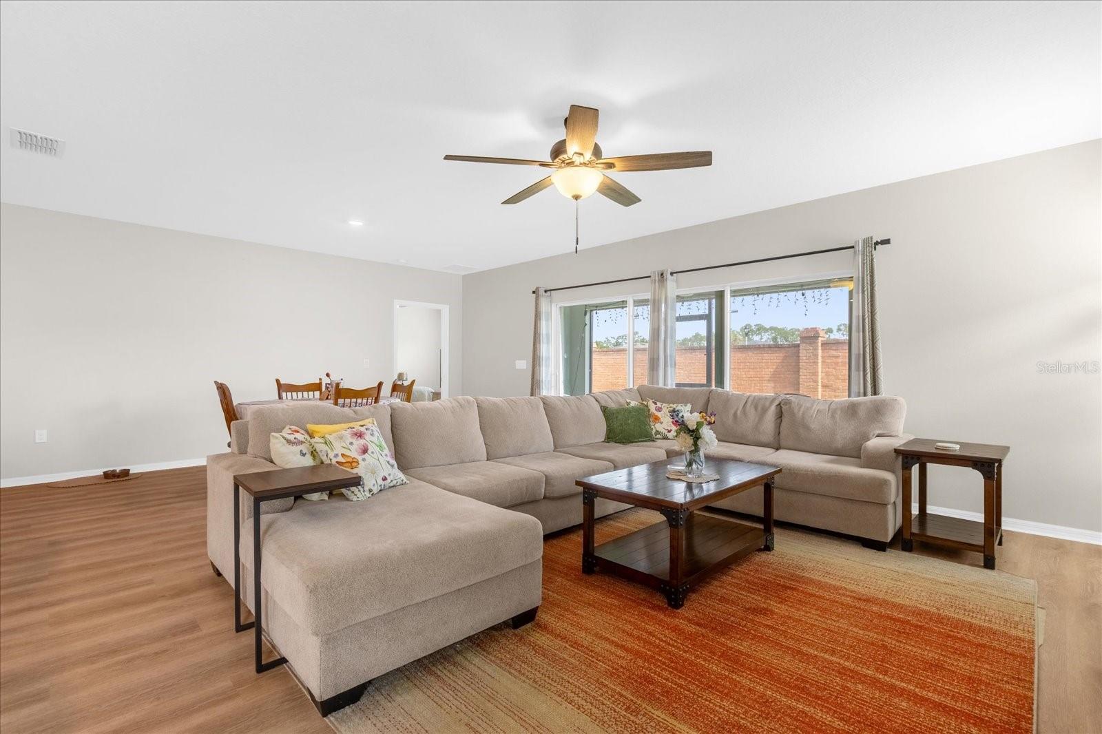 16269 YELLOWEYED DR, CLERMONT, FL, 34714