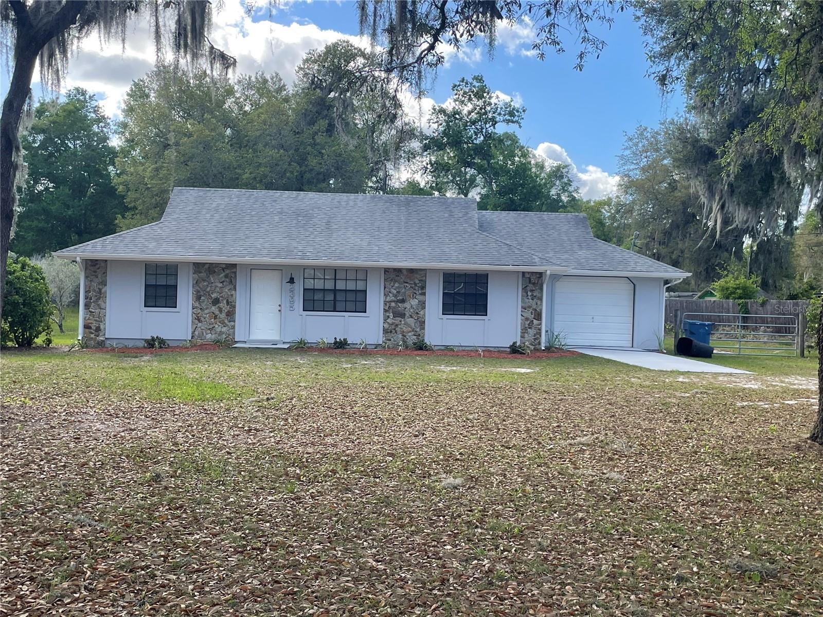 2395 TOMOKA WOODS PKWY, DE LEON SPRINGS, FL, 32130