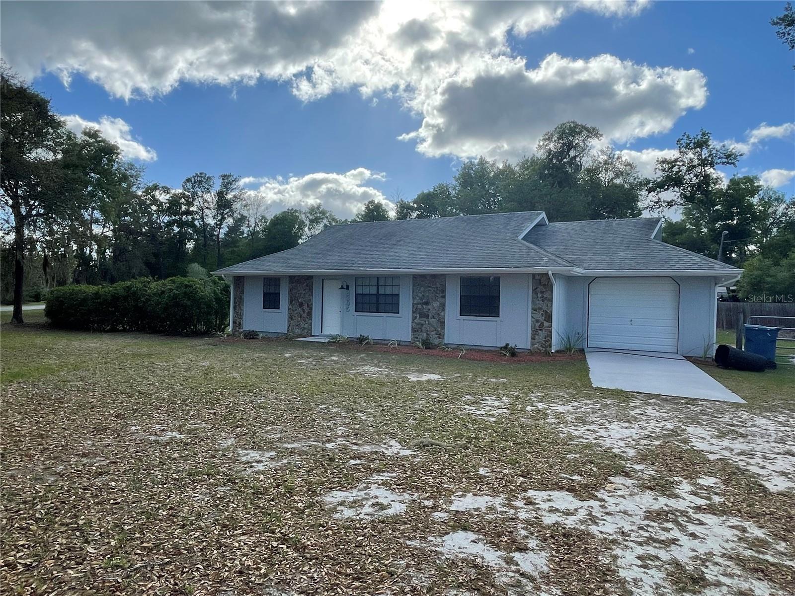 2395 TOMOKA WOODS PKWY, DE LEON SPRINGS, FL, 32130