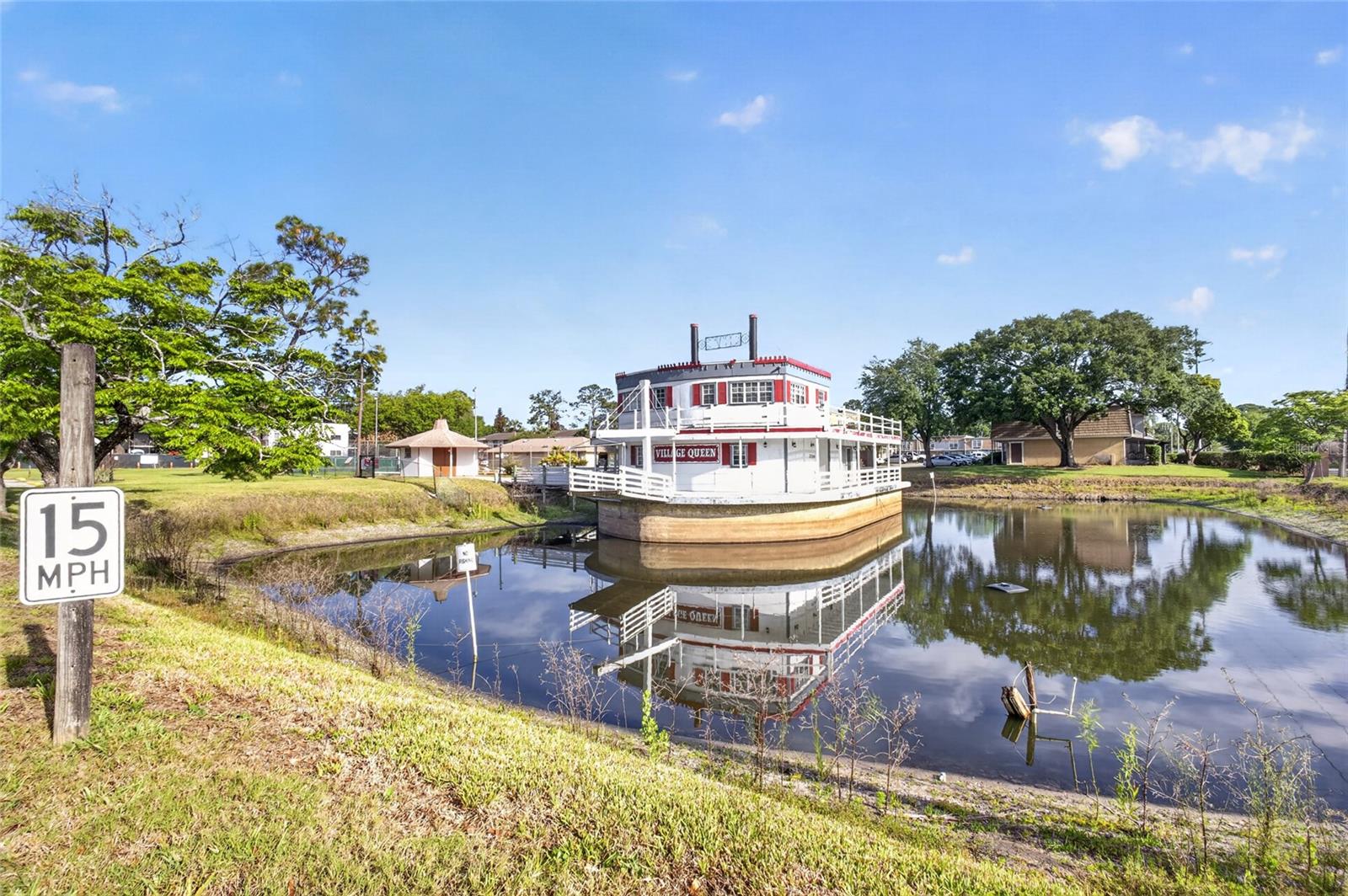 5916 VILLAGE CIR #5916, ORLANDO, FL, 32822