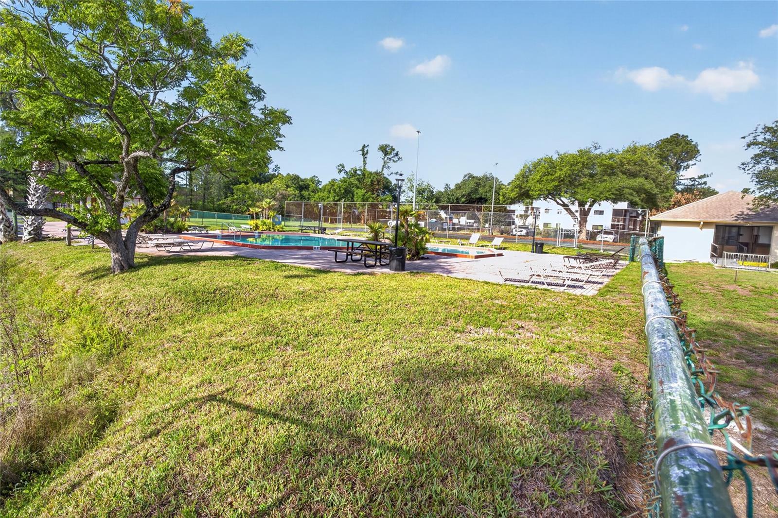 5916 VILLAGE CIR #5916, ORLANDO, FL, 32822