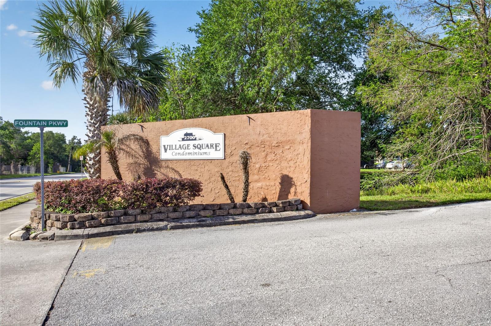 5916 VILLAGE CIR #5916, ORLANDO, FL, 32822