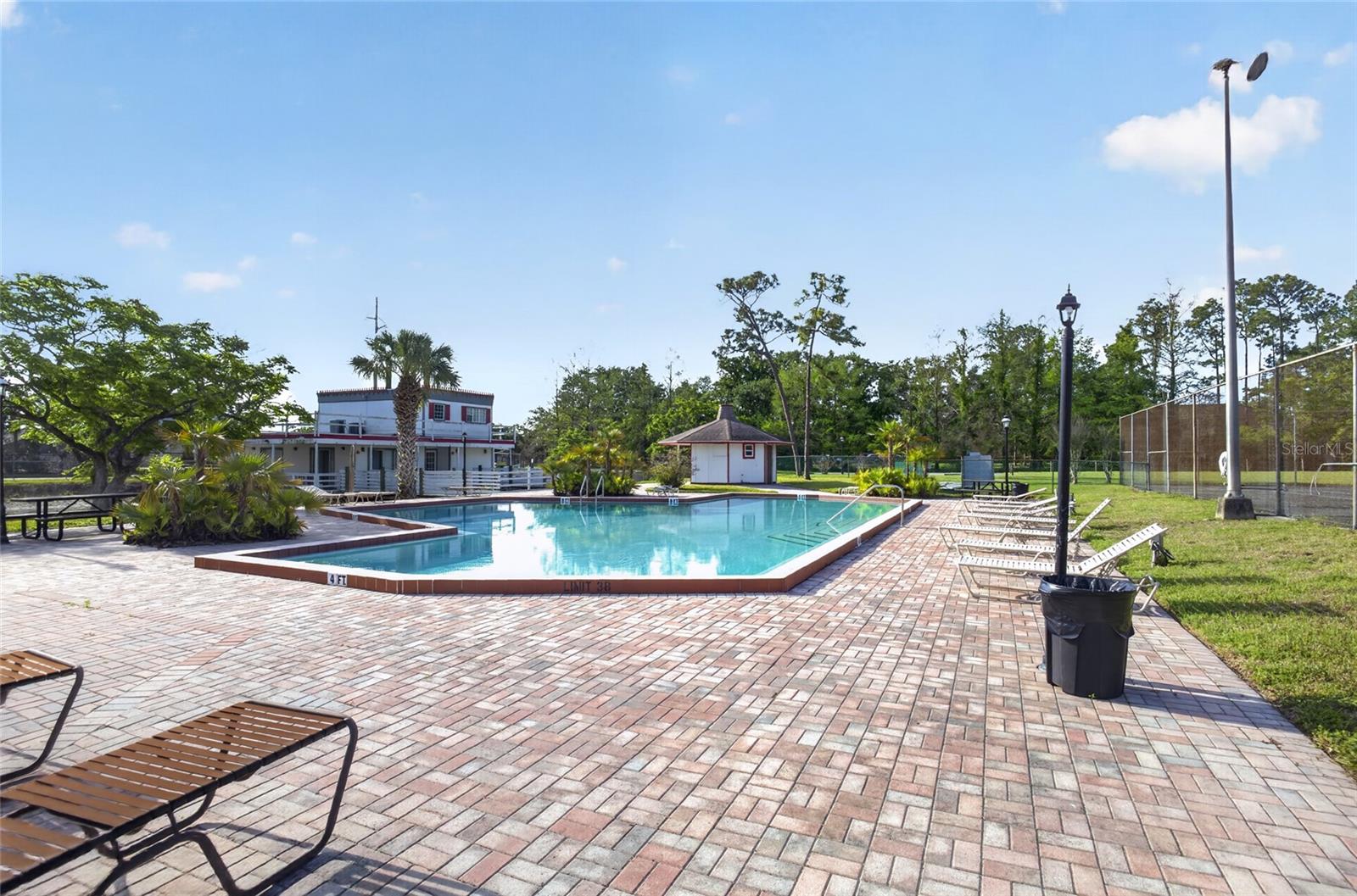 5916 VILLAGE CIR #5916, ORLANDO, FL, 32822