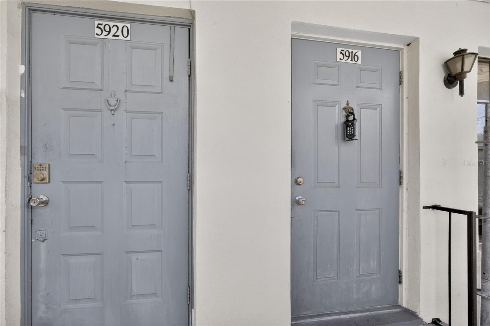 5916 VILLAGE CIR #5916, ORLANDO, FL, 32822