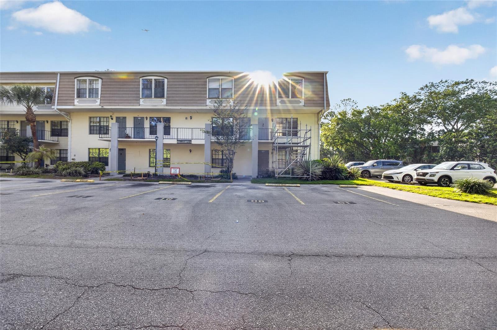 5916 VILLAGE CIR #5916, ORLANDO, FL, 32822