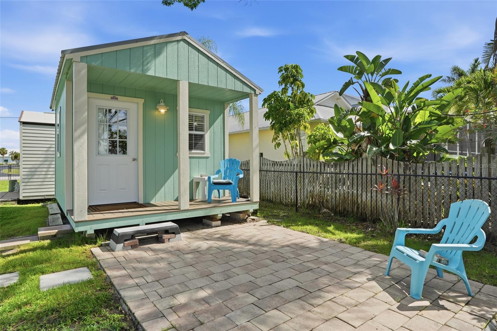 521 PEEPLES DR, PUNTA GORDA, FL, 33950