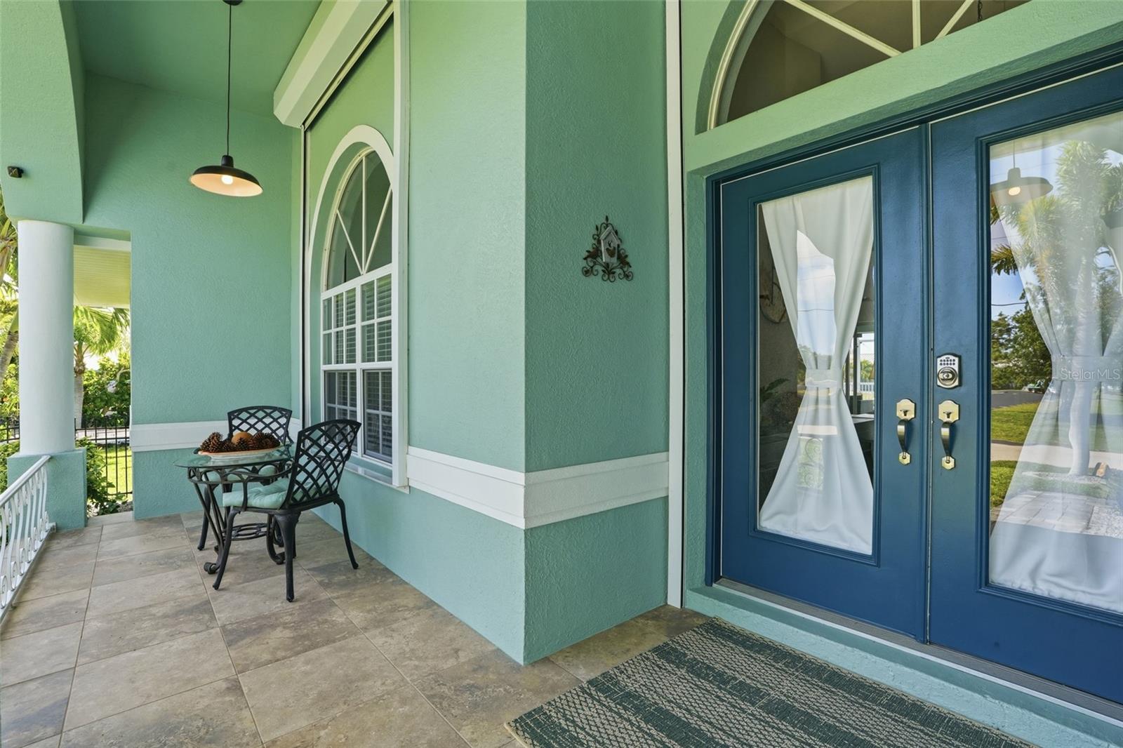 521 PEEPLES DR, PUNTA GORDA, FL, 33950