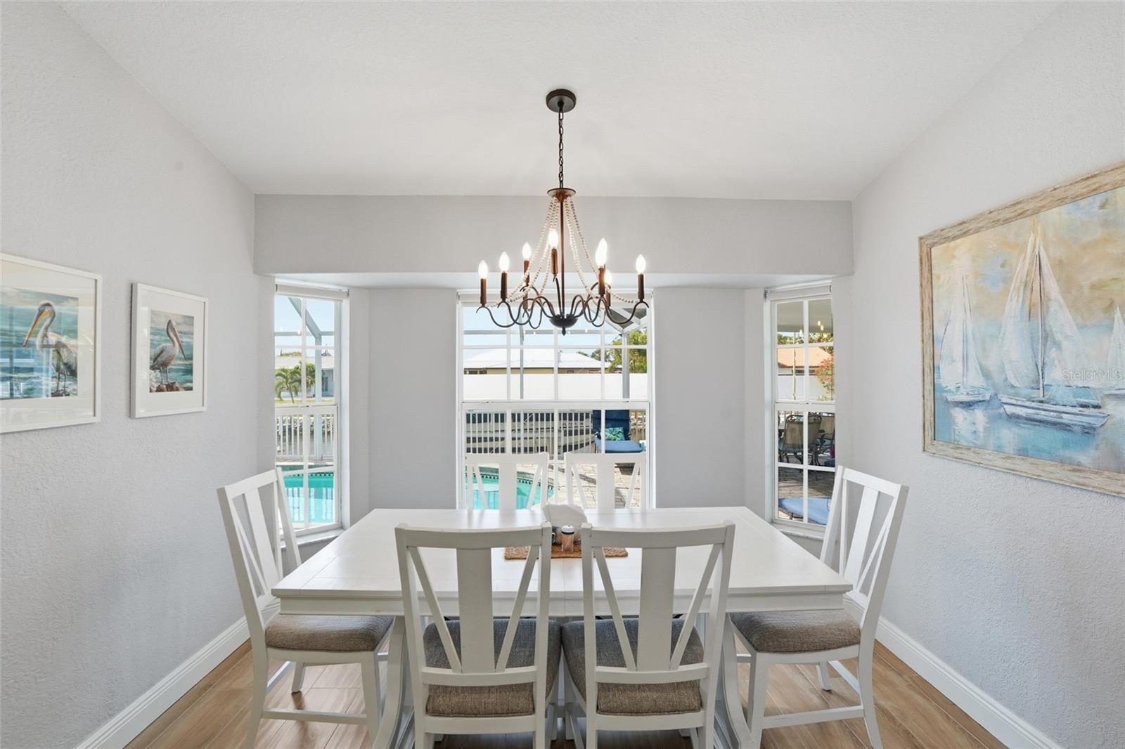 521 PEEPLES DR, PUNTA GORDA, FL, 33950