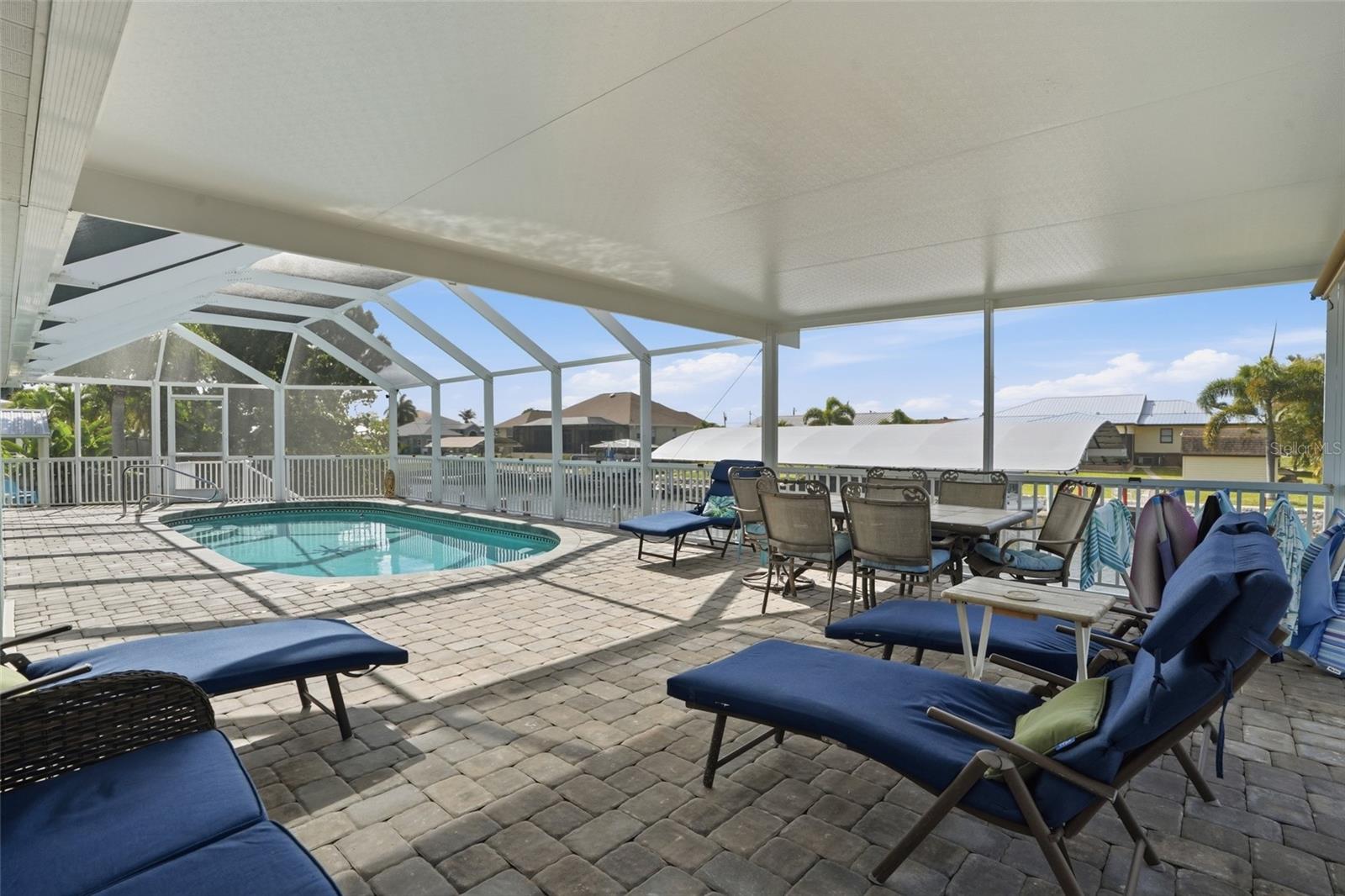 521 PEEPLES DR, PUNTA GORDA, FL, 33950