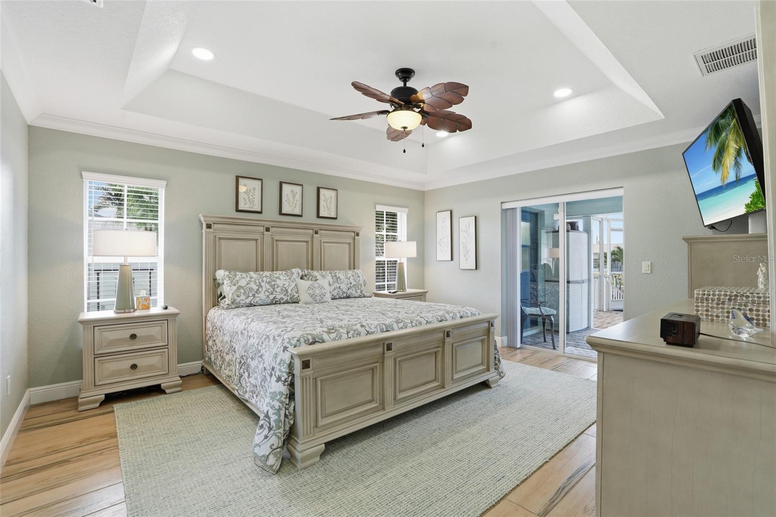 521 PEEPLES DR, PUNTA GORDA, FL, 33950