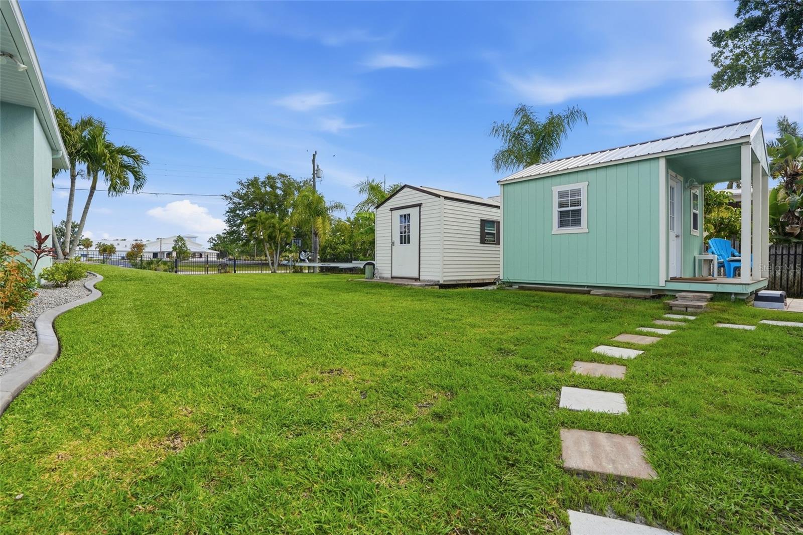 521 PEEPLES DR, PUNTA GORDA, FL, 33950