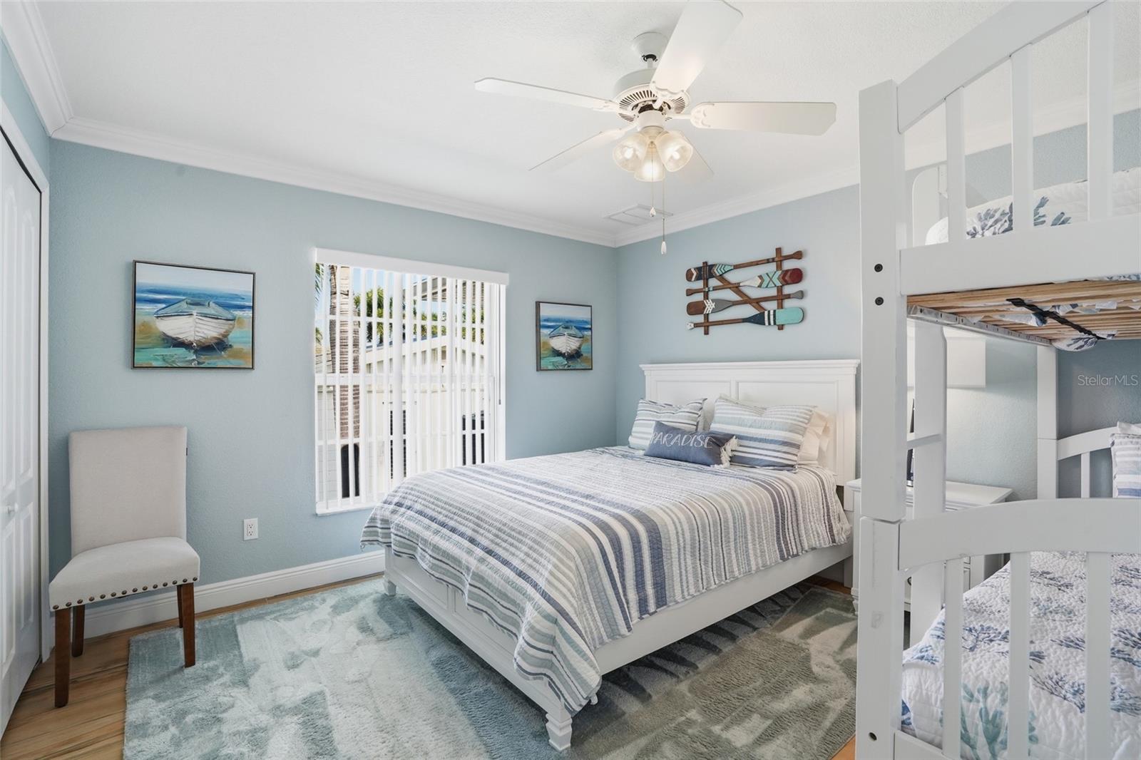 521 PEEPLES DR, PUNTA GORDA, FL, 33950