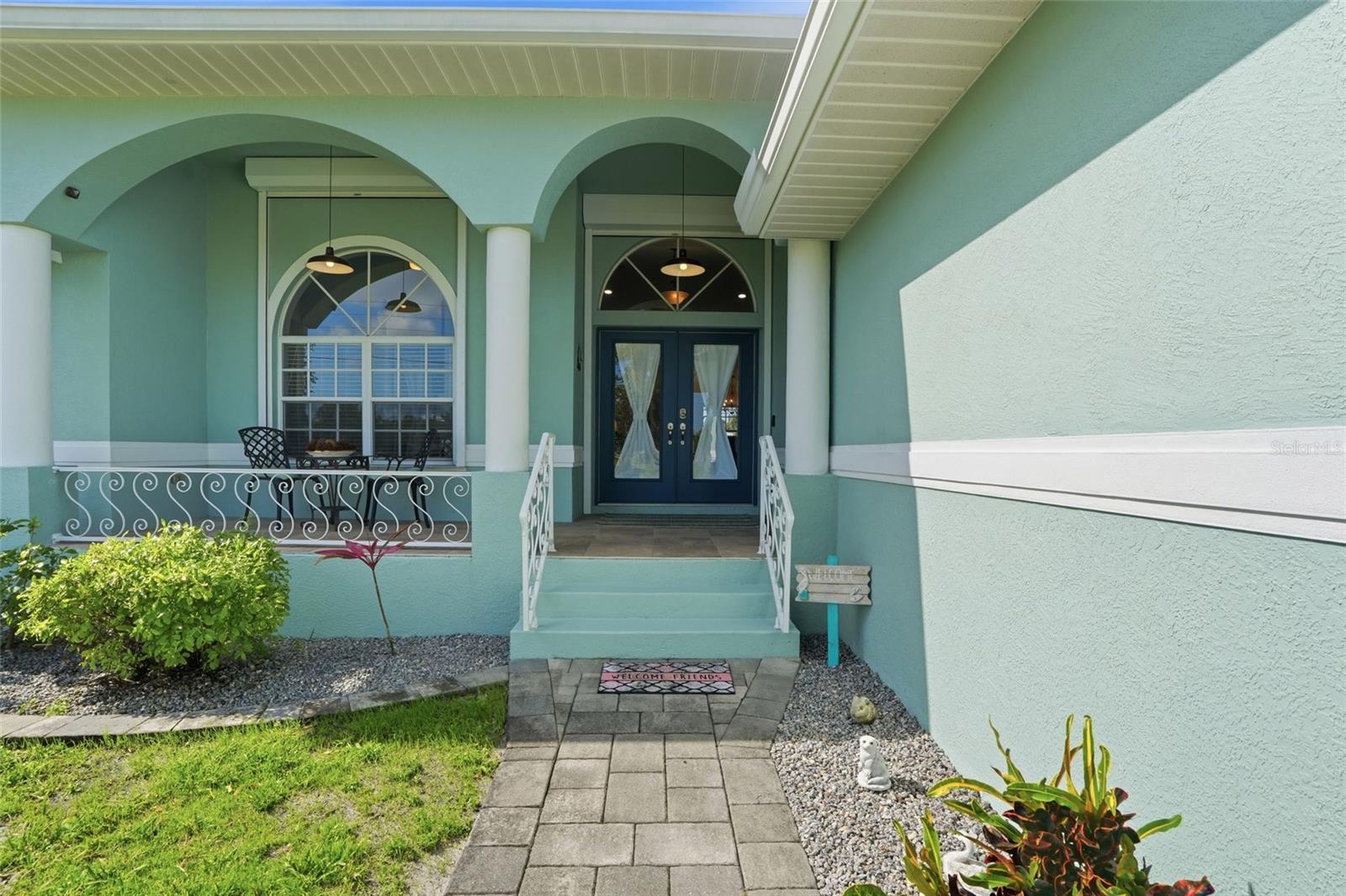 521 PEEPLES DR, PUNTA GORDA, FL, 33950