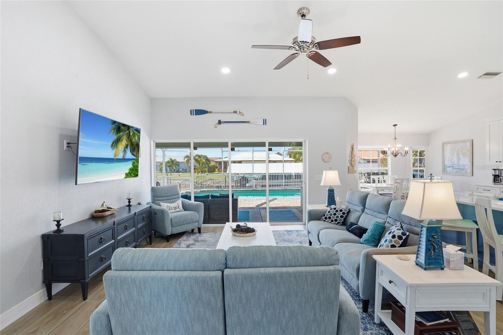 521 PEEPLES DR, PUNTA GORDA, FL, 33950