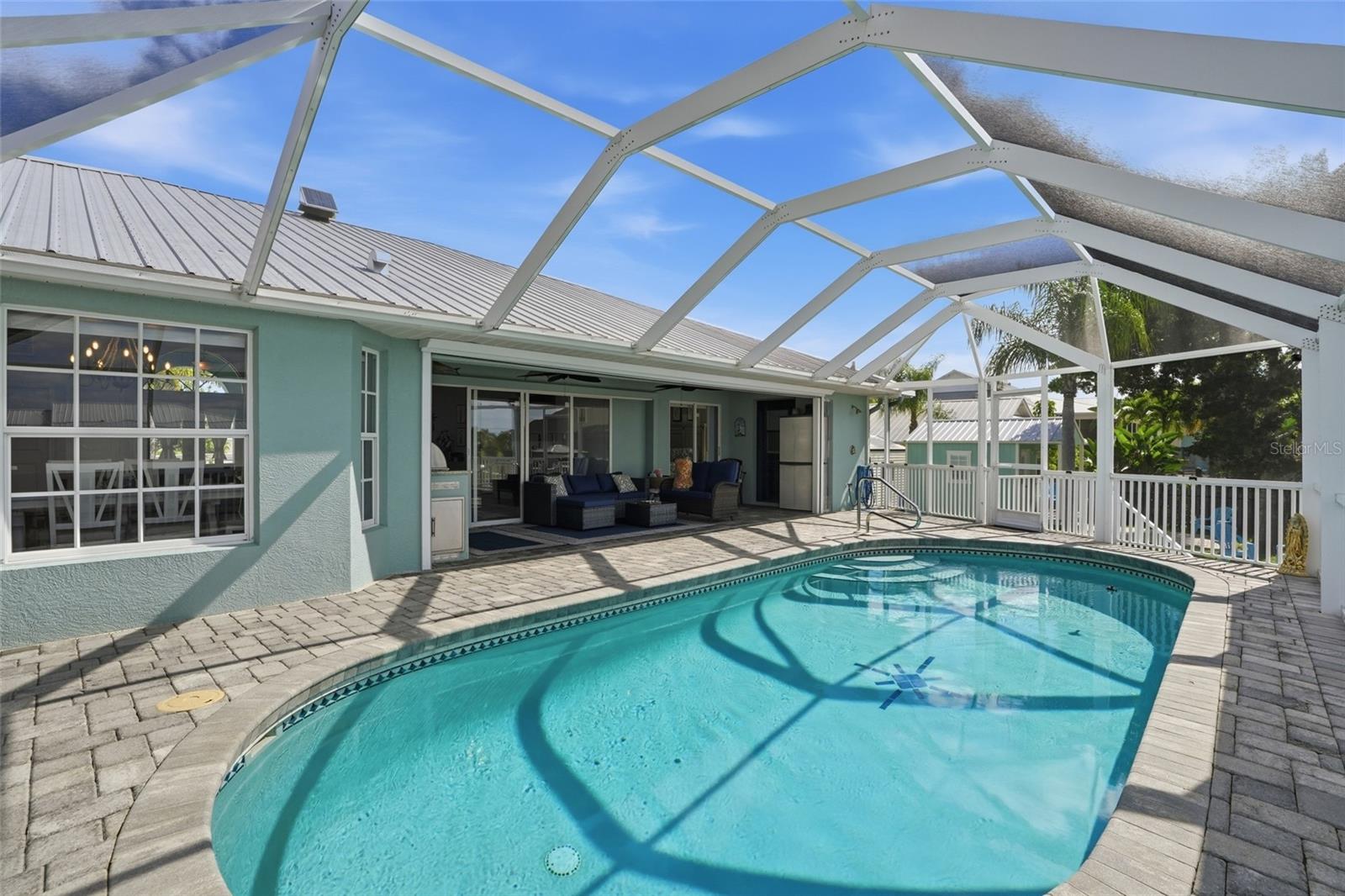521 PEEPLES DR, PUNTA GORDA, FL, 33950